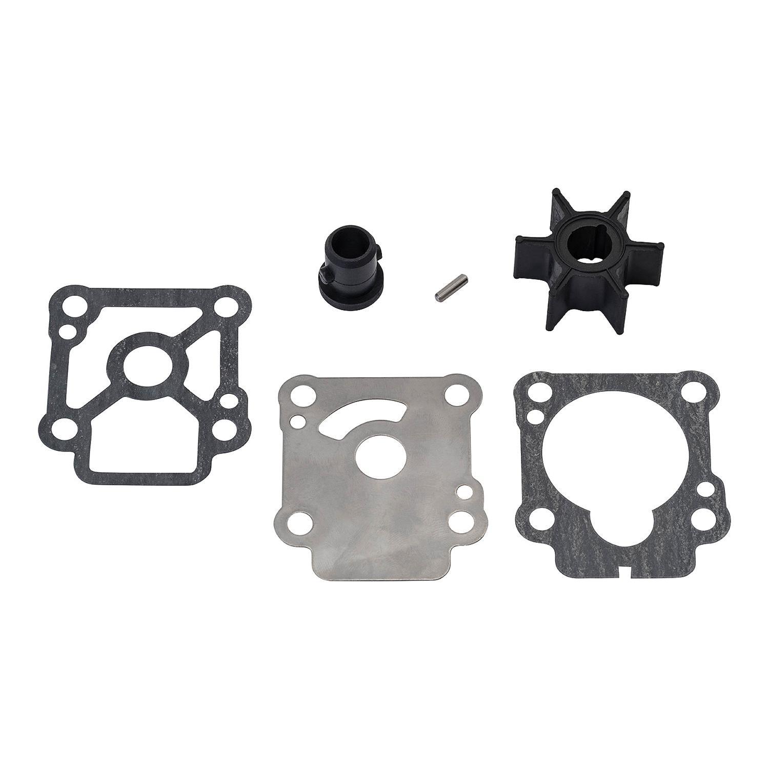 Quicksilver 803748Q01 Quicksilver Water Pump Impeller Repair Kits