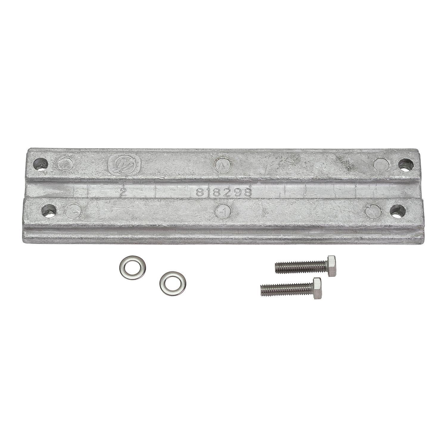 Quicksilver 818298Q1 Quicksilver Marine Anodes | Summit Racing
