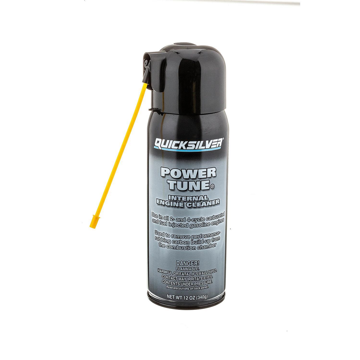 Quicksilver 858080Q03 Quicksilver Power Tune Internal Engine