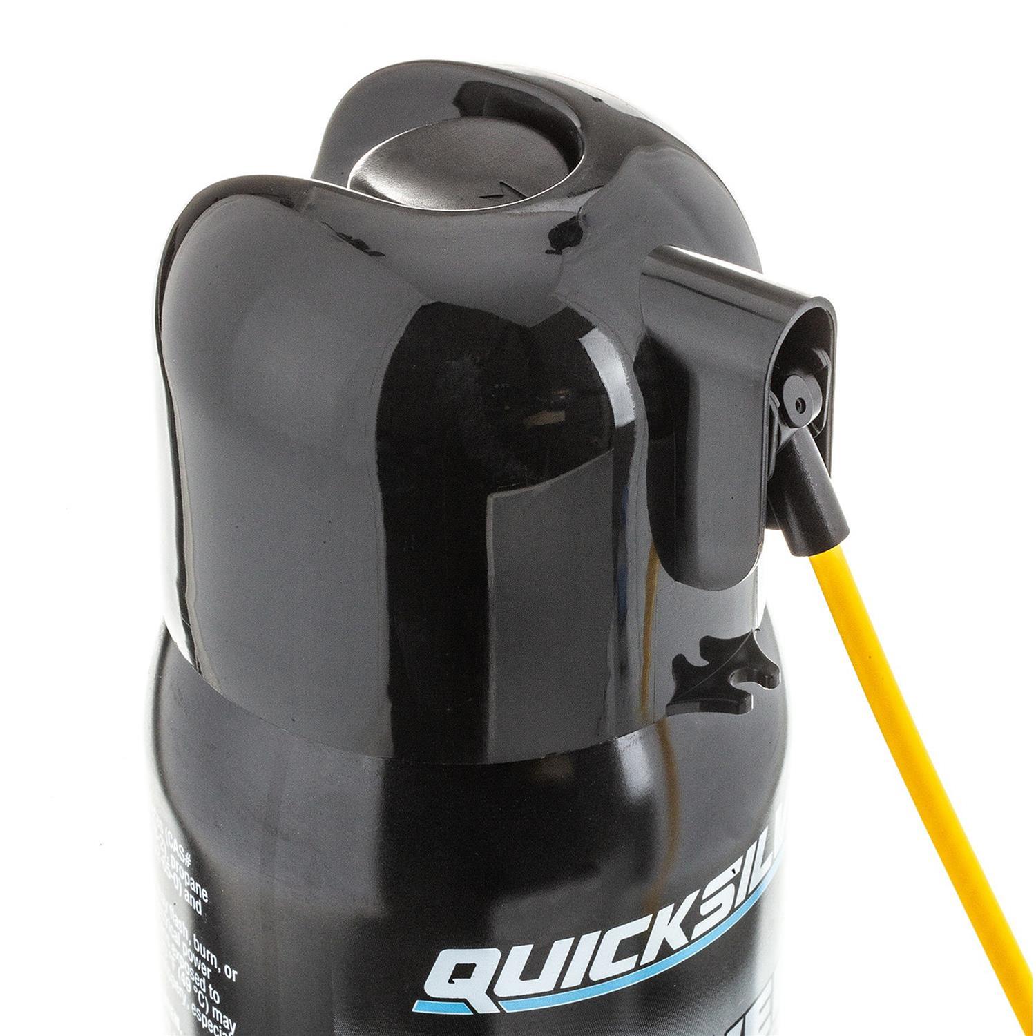 Quicksilver 858080Q03 Quicksilver Power Tune Internal Engine