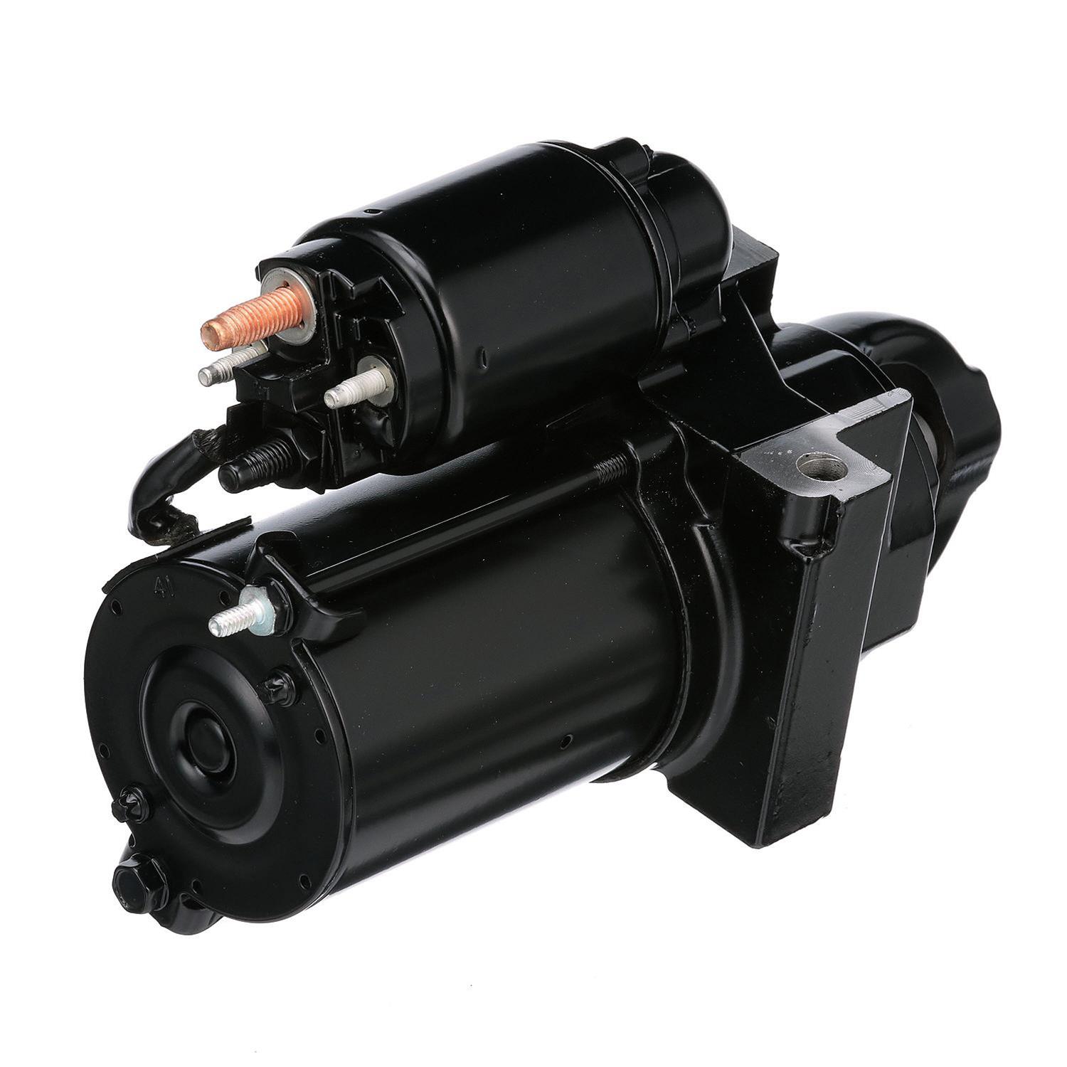 Quicksilver 863007A1 Quicksilver Marine Starters | Summit Racing