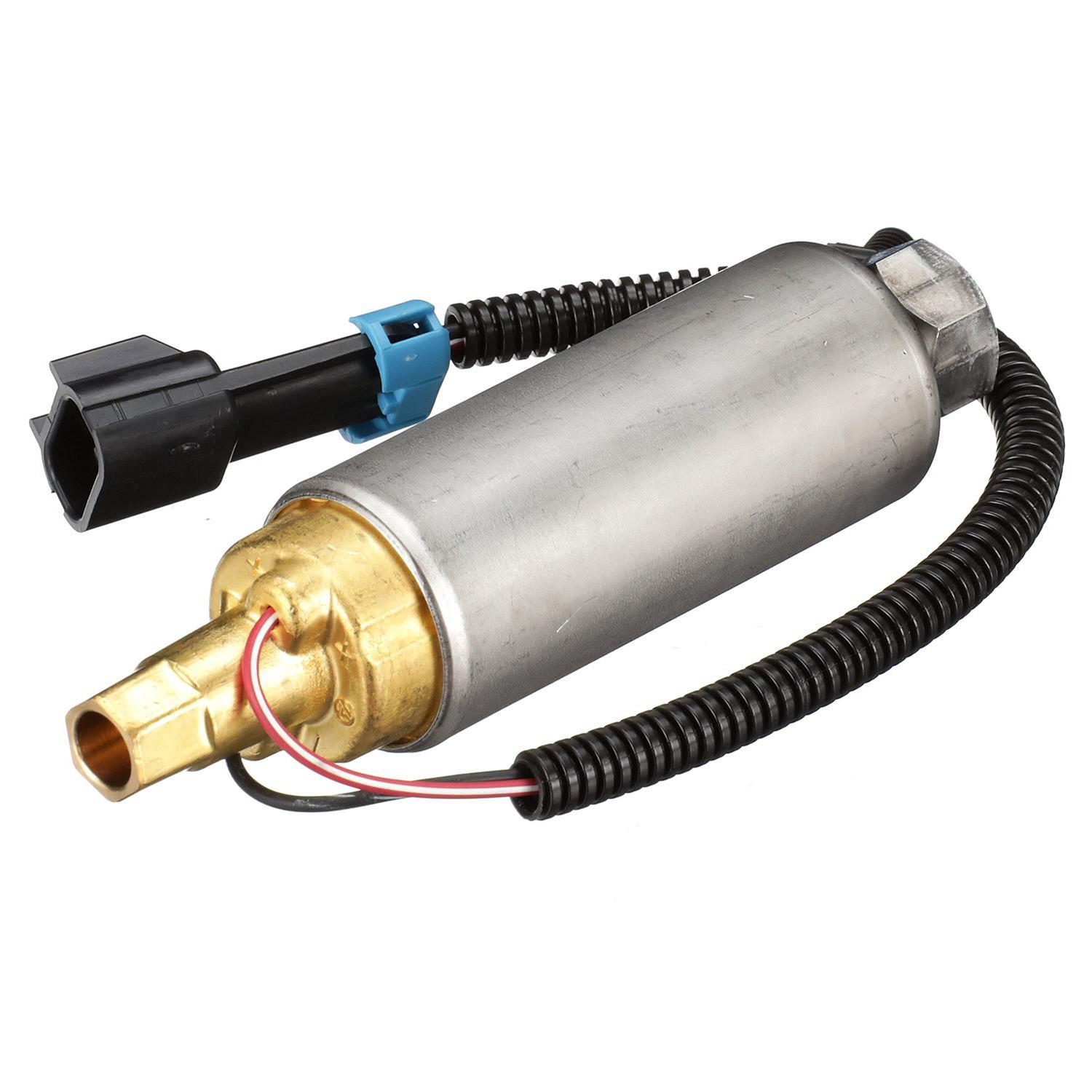 Quicksilver 8M0125846 Quicksilver Fuel Pump Kits | Summit Racing
