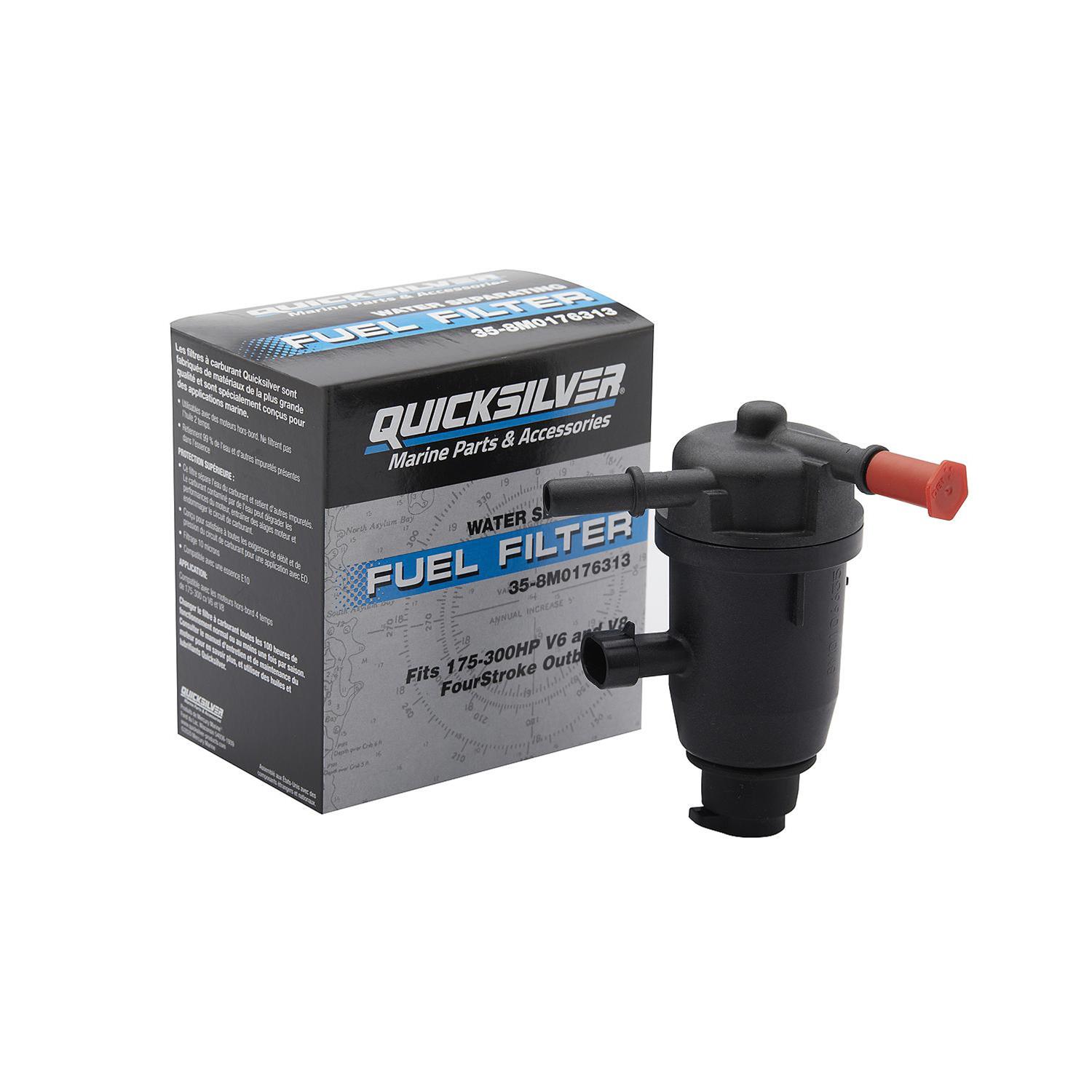 Quicksilver 8M0176313