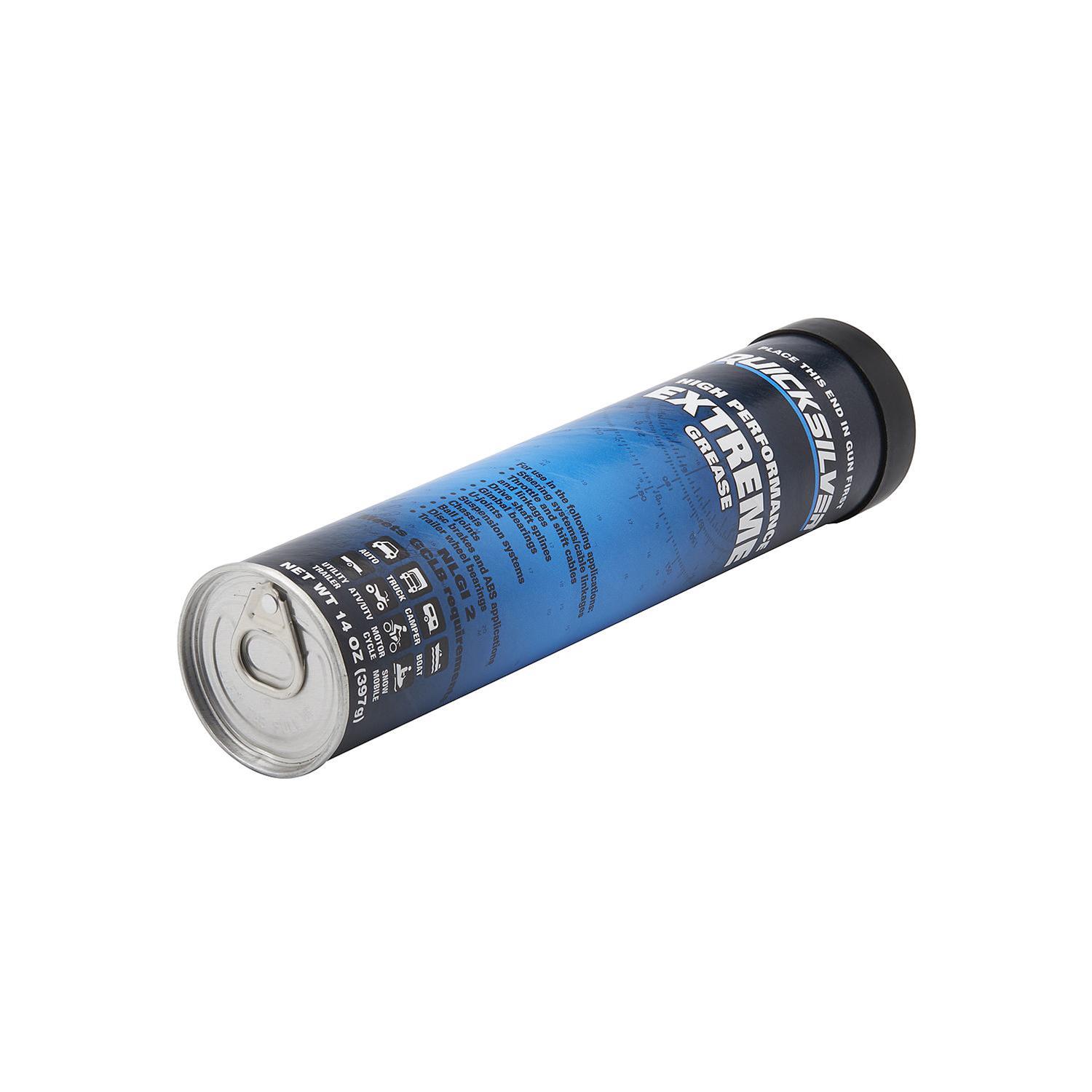Quicksilver 8M0190470 Quicksilver High Performance Extreme Marine
