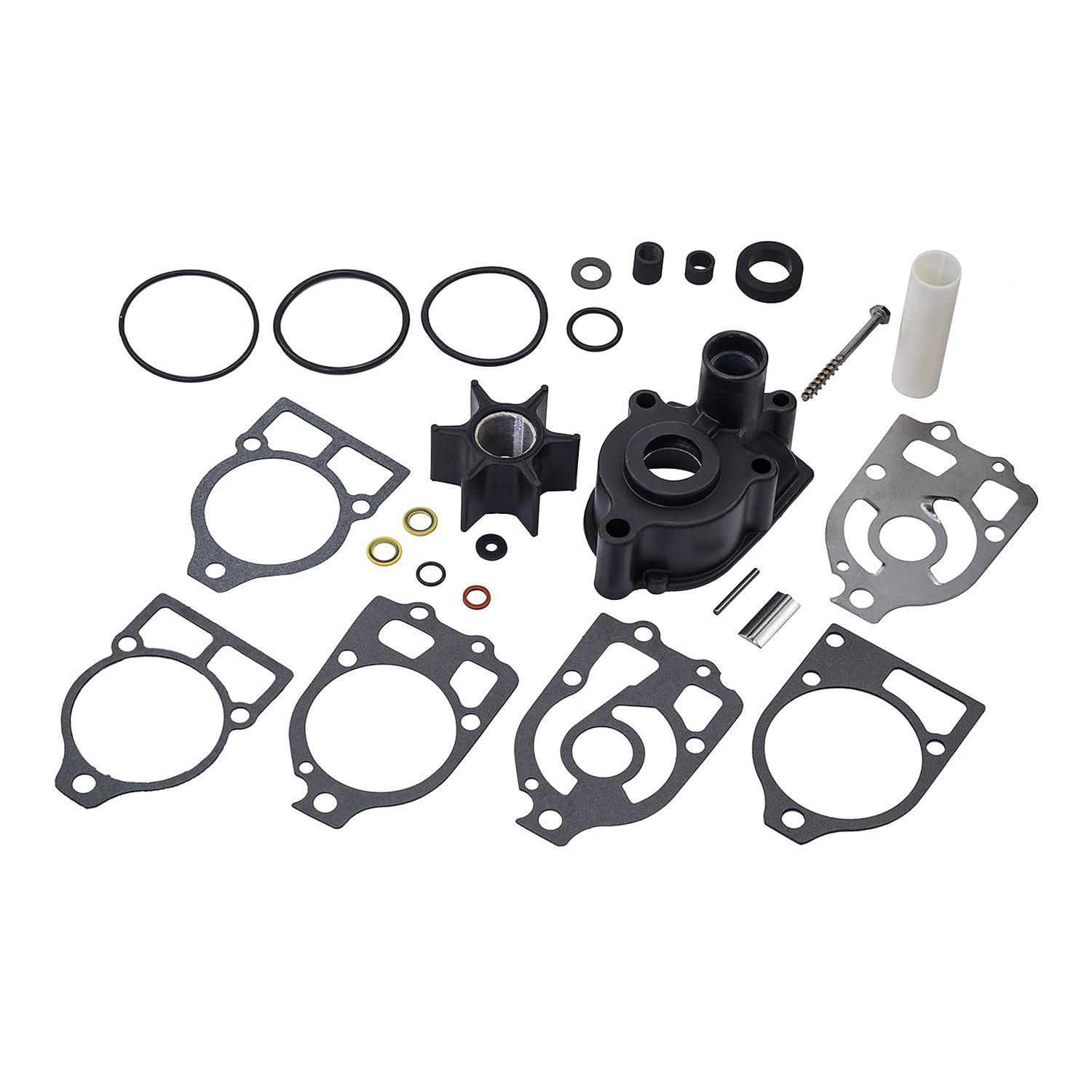 水盤 Deck Rebuild Kit For RedMax Husqvarna MK1013663 | 8TEN