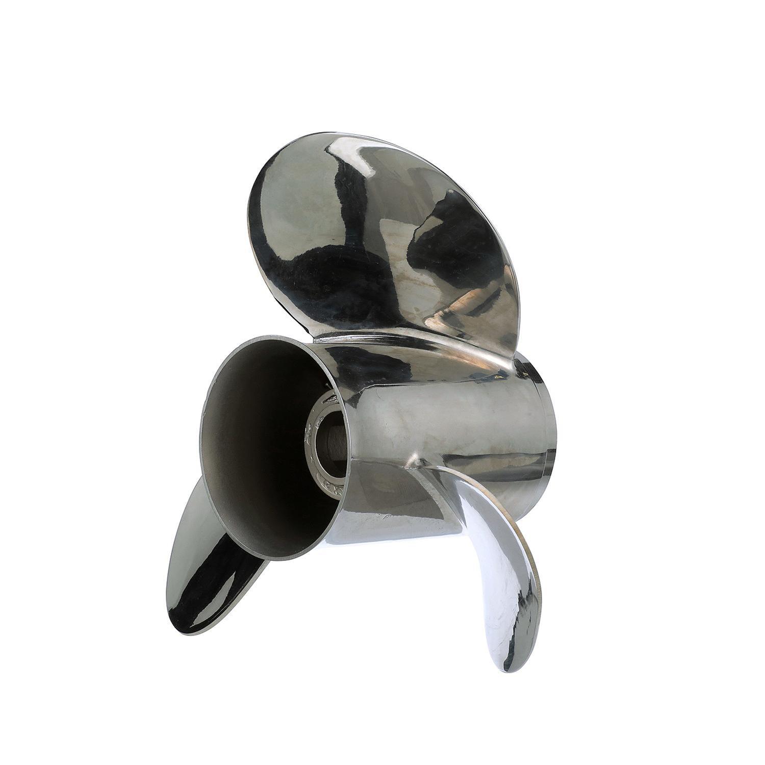 Quicksilver QS5054X Quicksilver Silverado Propellers | Summit Racing