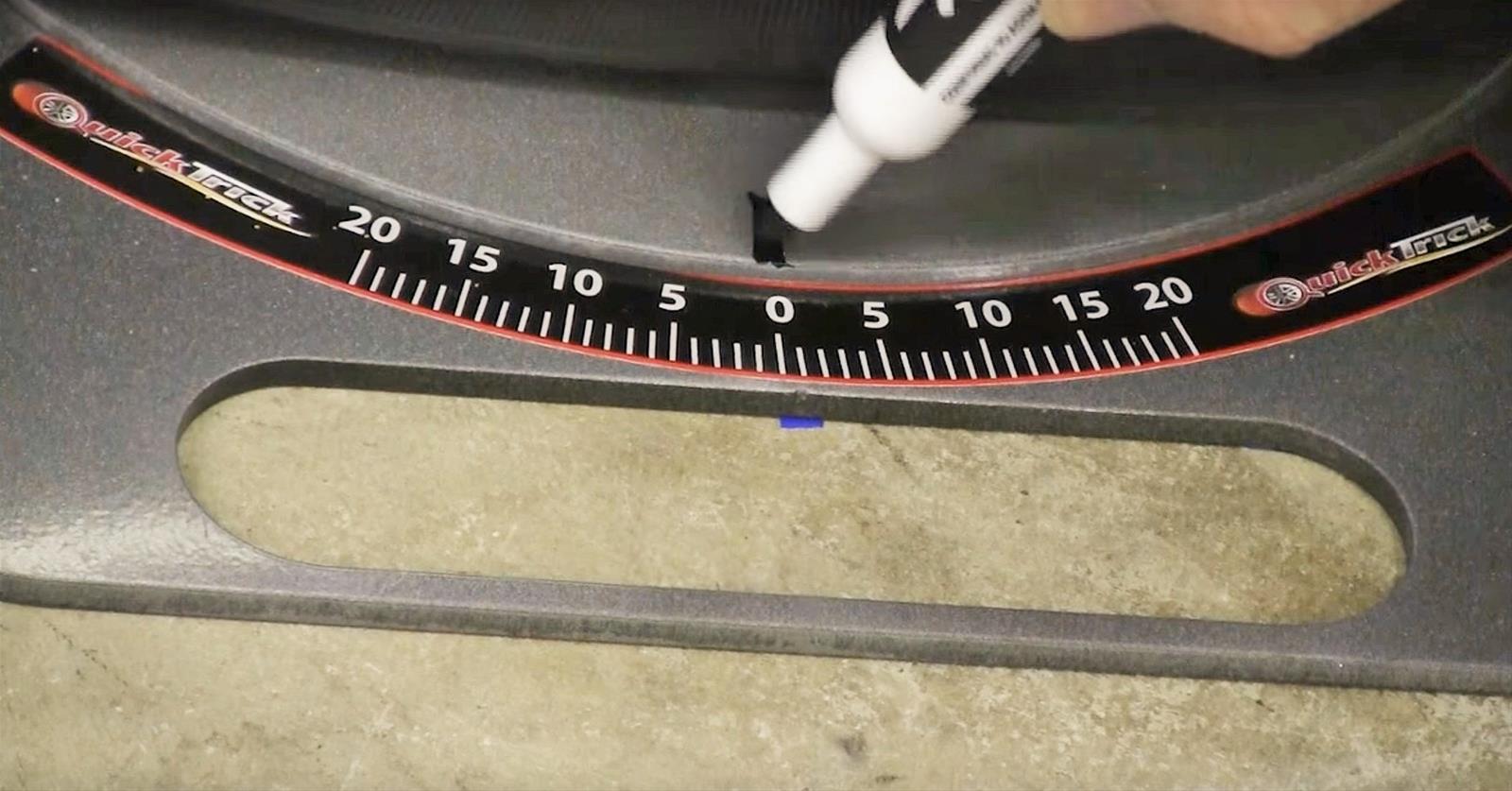 Quick Trick Alignment 60004 QuickTrick Alignment Turn Plates Summit