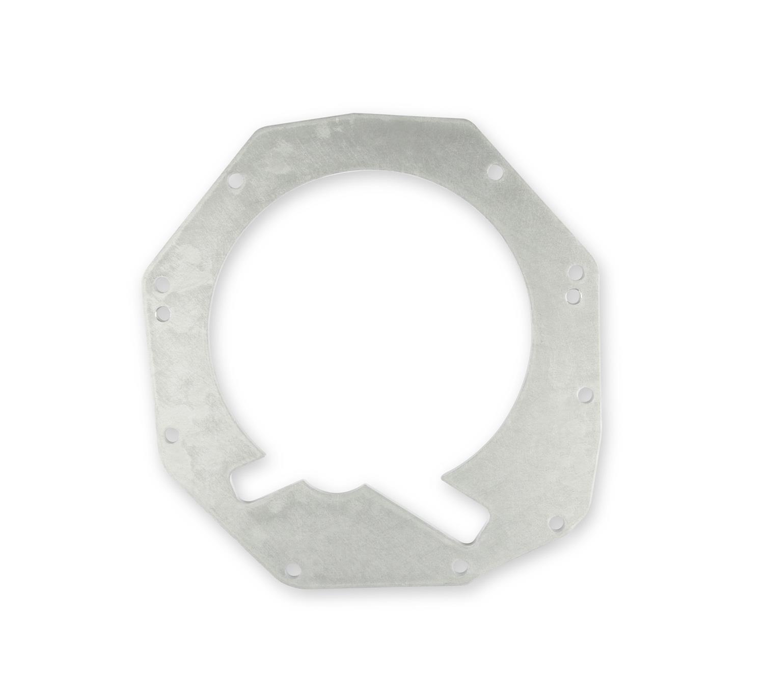 QuickTime RM-193 QuickTime Bellhousing Spacers | Summit Racing