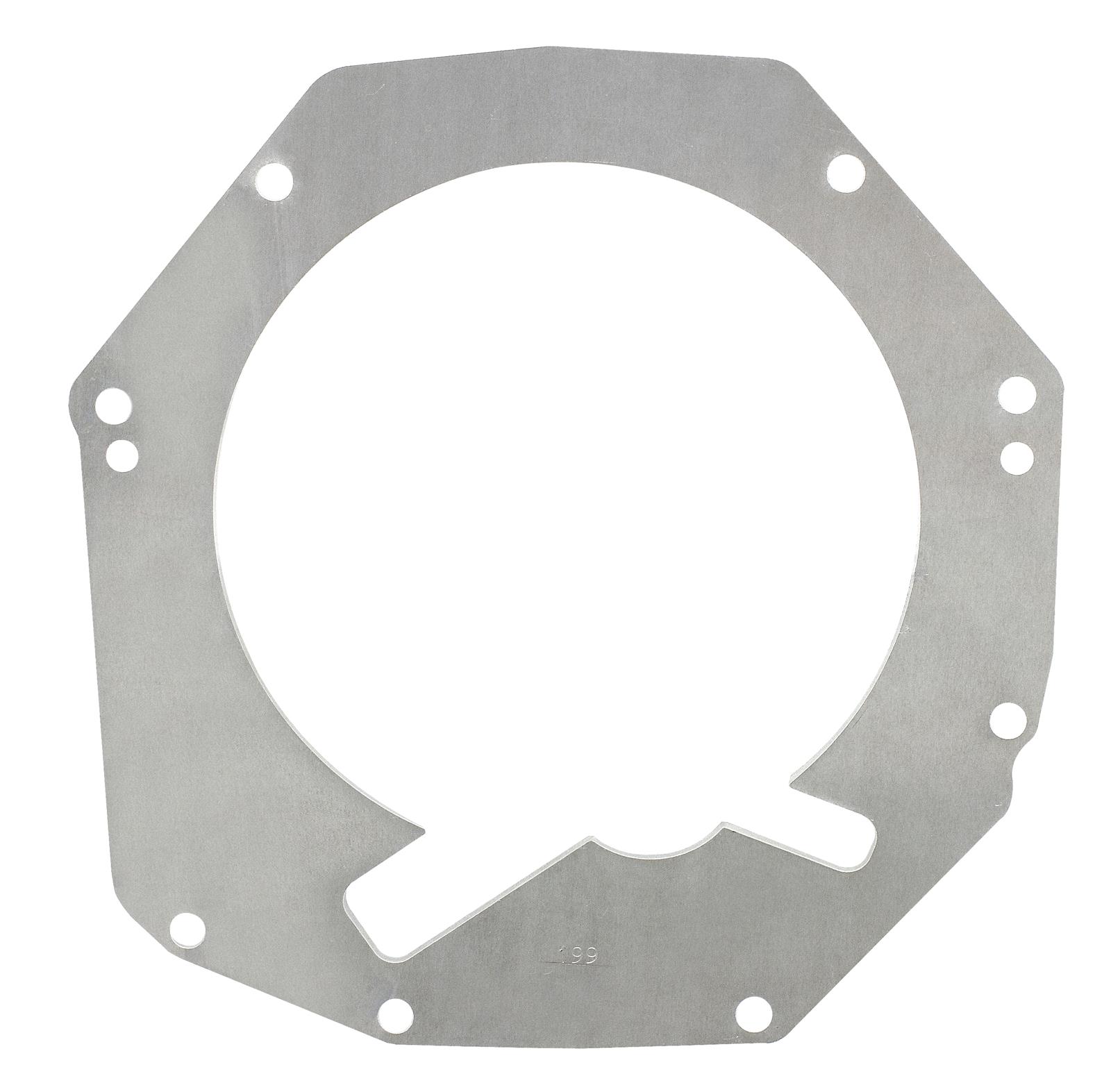 QuickTime RM-199 QuickTime Bellhousing Spacers | Summit Racing