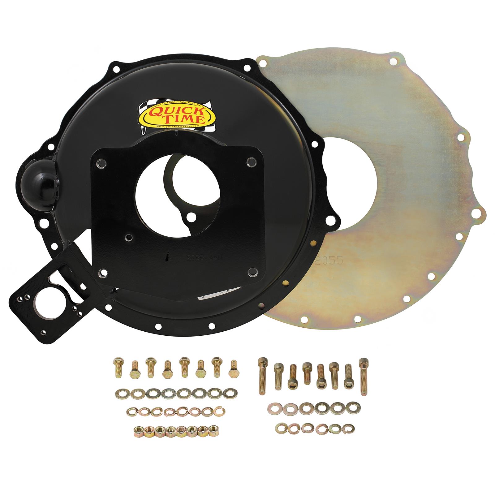 QuickTime RM2055 QuickTime Bellhousings Summit Racing