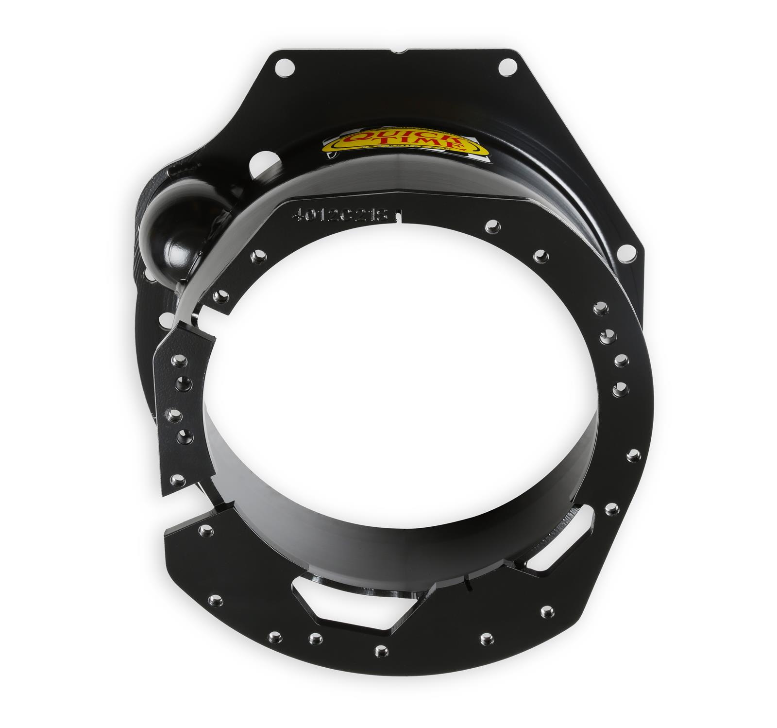 QuickTime RM-4012 QuickTime Bellhousings | Summit Racing