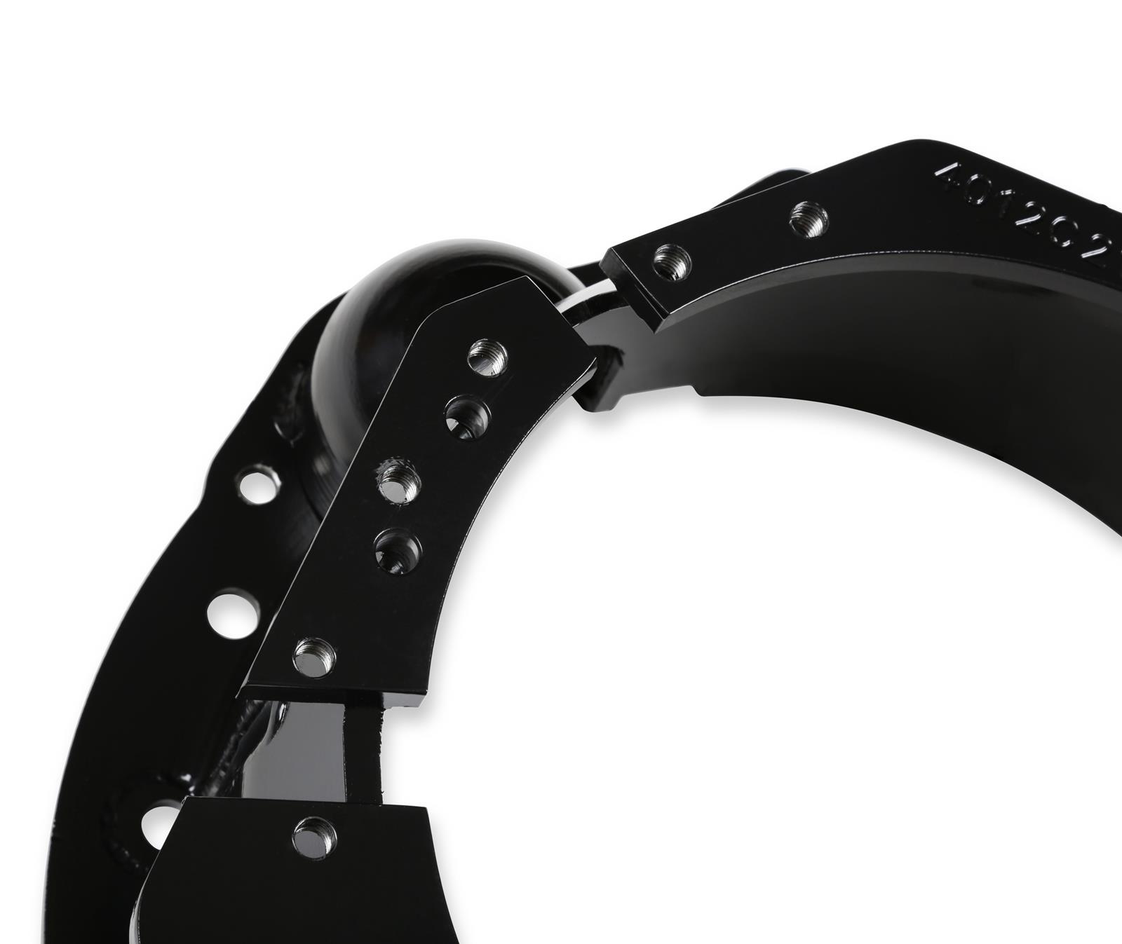 QuickTime RM-4012 QuickTime Bellhousings | Summit Racing
