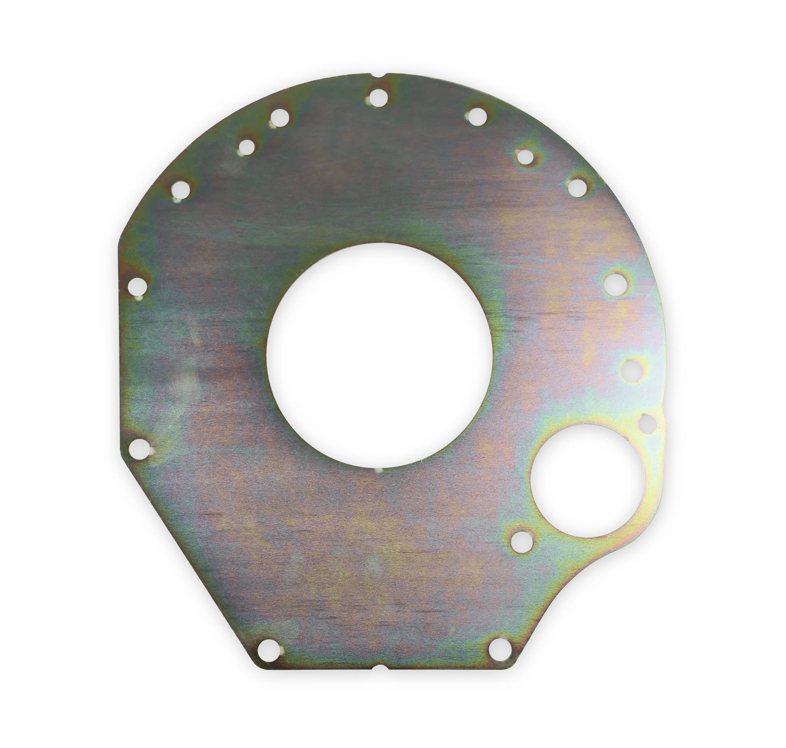 QuickTime RM-4012 QuickTime Bellhousings | Summit Racing