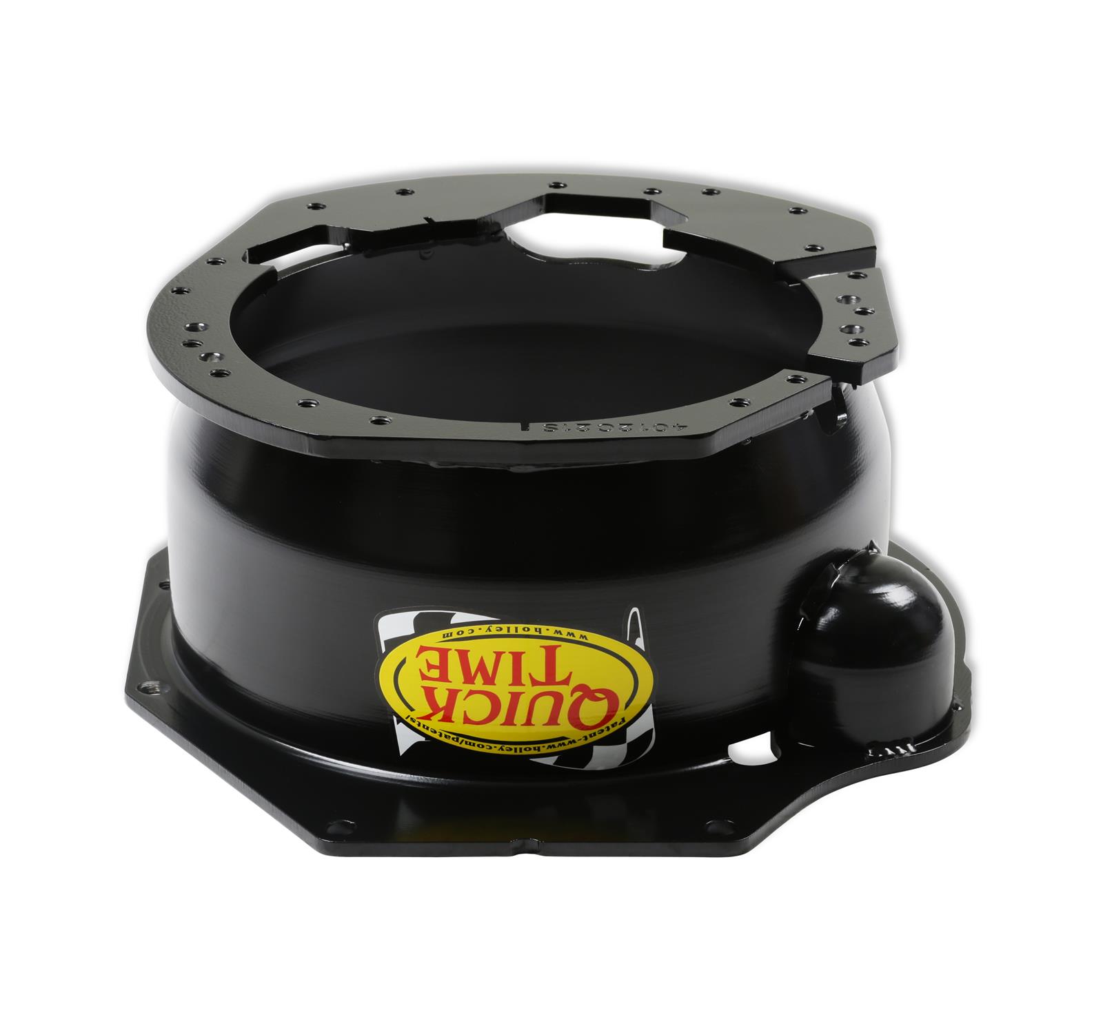 QuickTime RM-4012 QuickTime Bellhousings | Summit Racing
