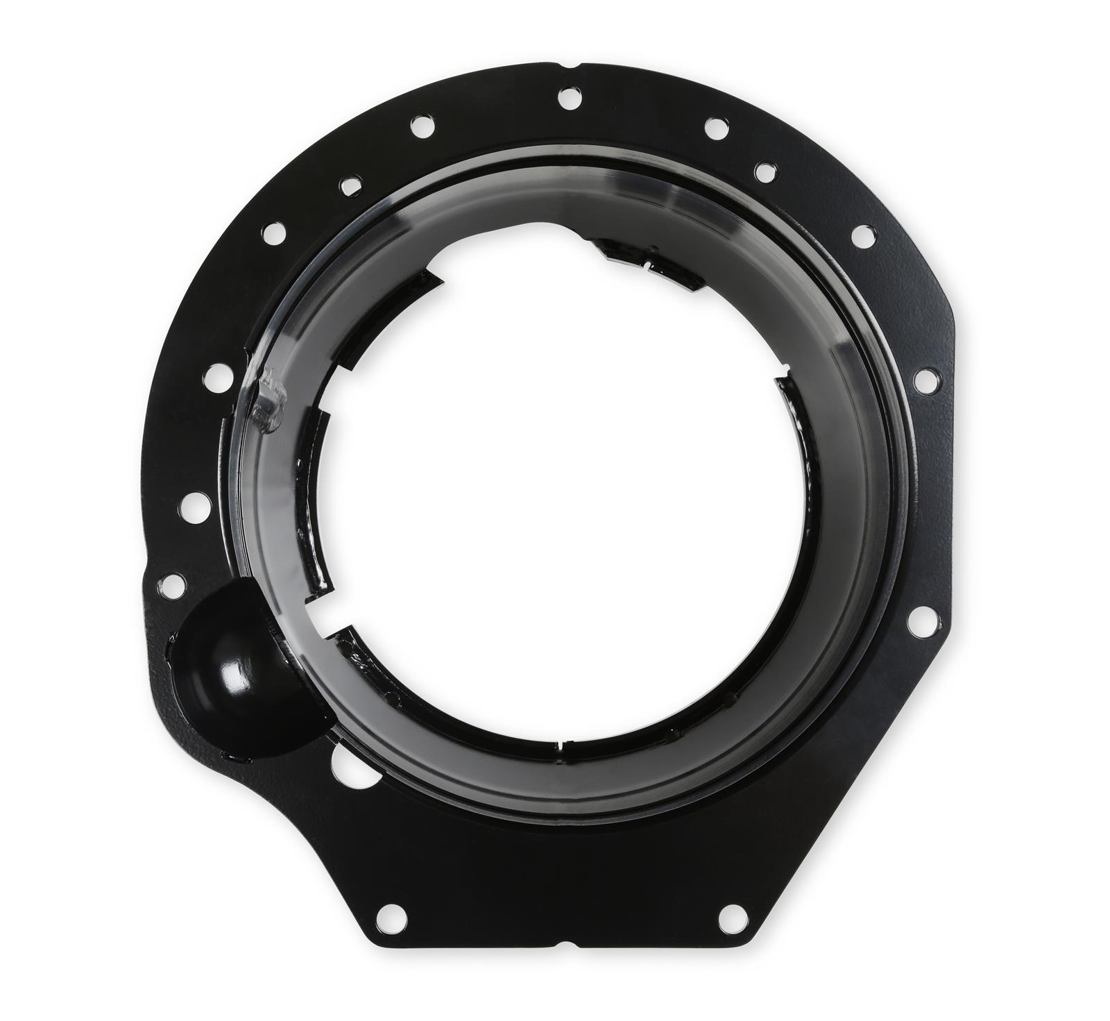 QuickTime RM4012 QuickTime Bellhousings Summit Racing