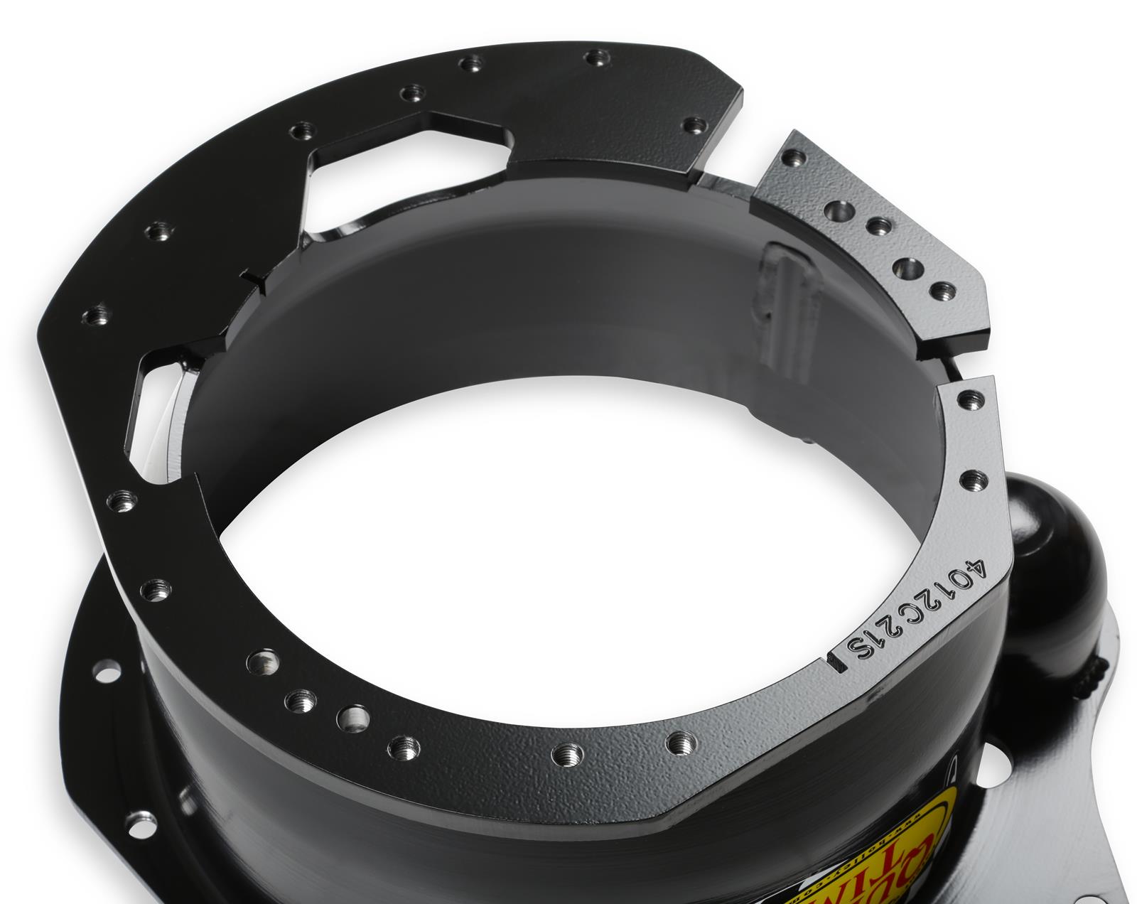 QuickTime RM-4012 QuickTime Bellhousings | Summit Racing
