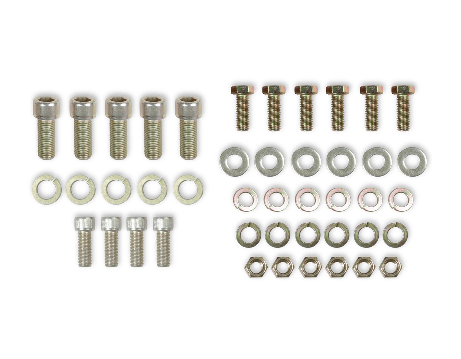 QuickTime RM-4012 QuickTime Bellhousings | Summit Racing