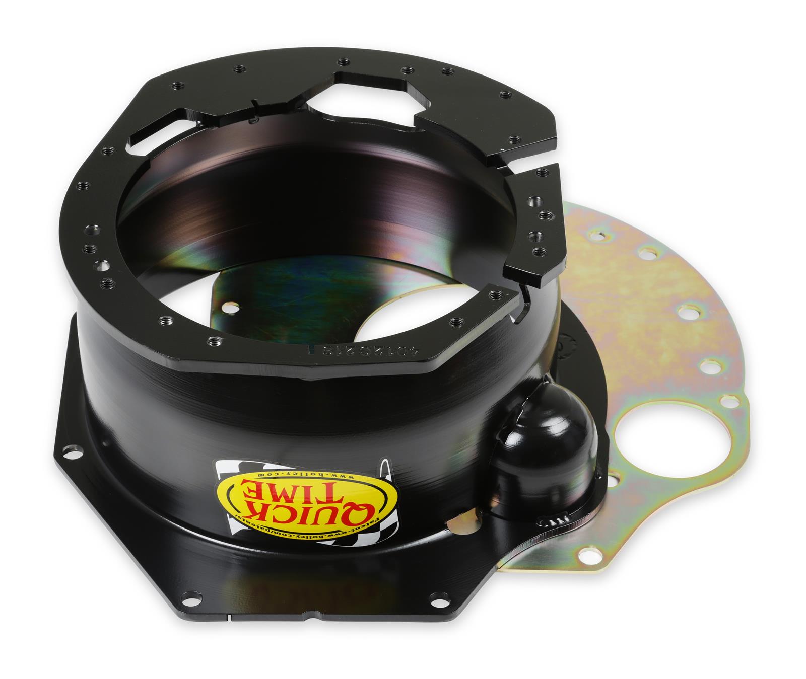 Quicktime Rm 4012 Quicktime Bellhousings Summit Racing