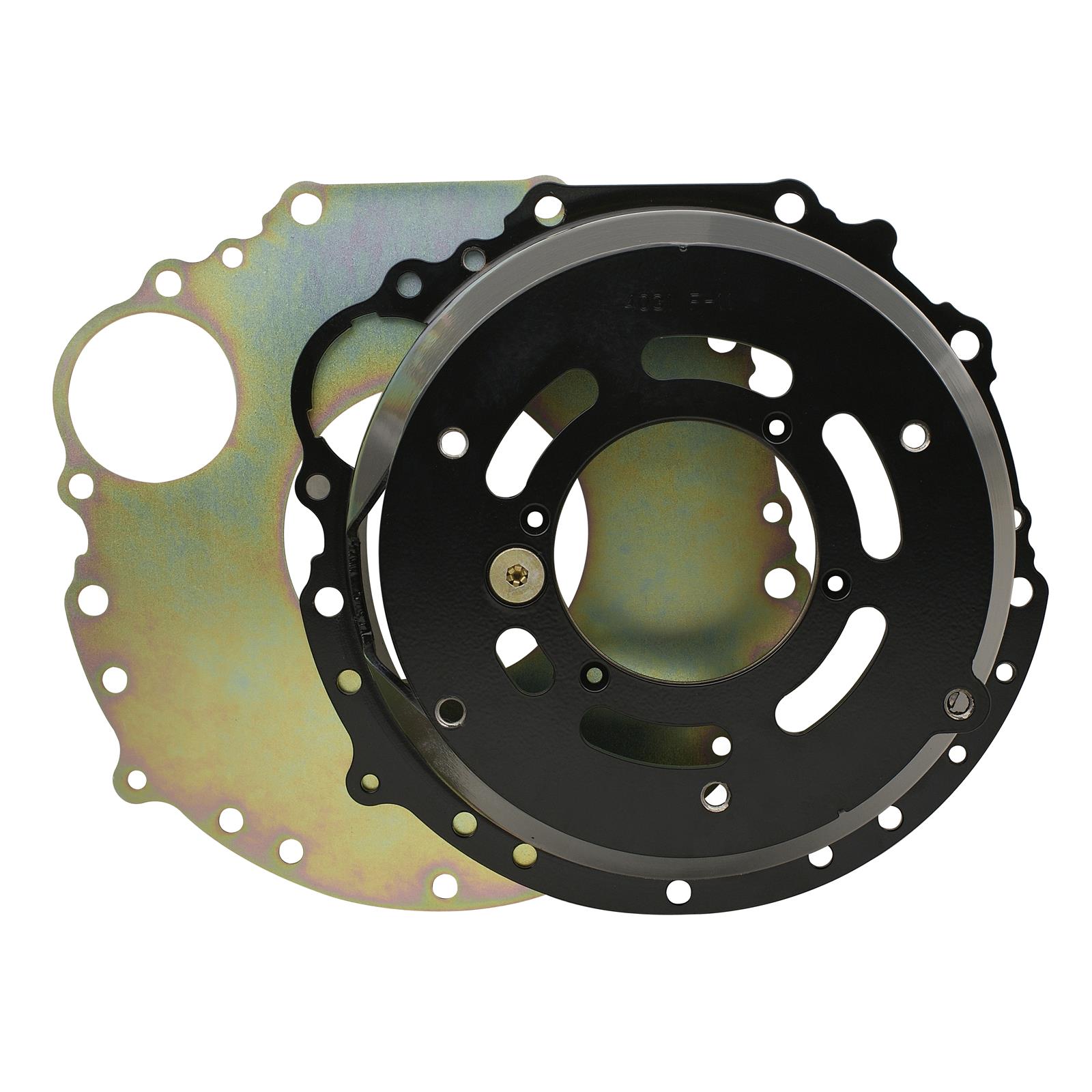 Quick Time Bellhousing RM-4031 Quick Time Bellhousing RM-4031