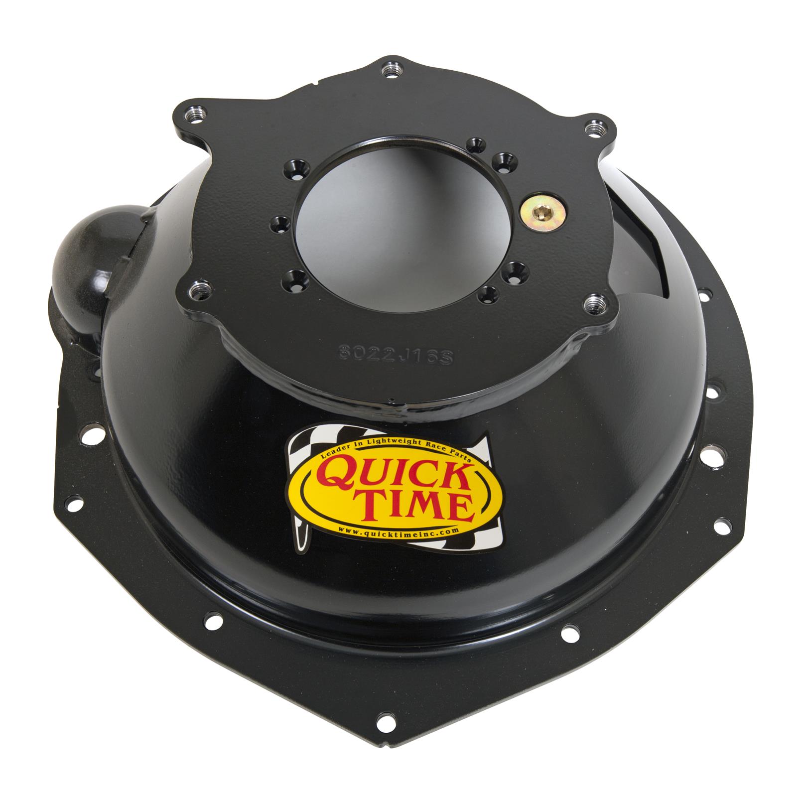 QuickTime Bellhousings RM6022 Free Shipping on Orders Over 99 at