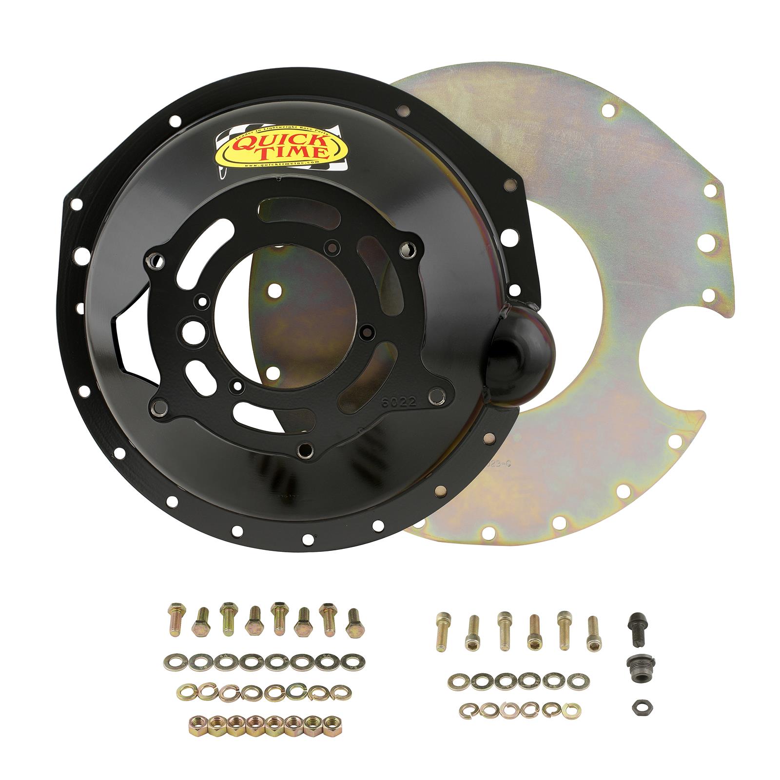 QuickTime RM6022 QuickTime Bellhousings Summit Racing