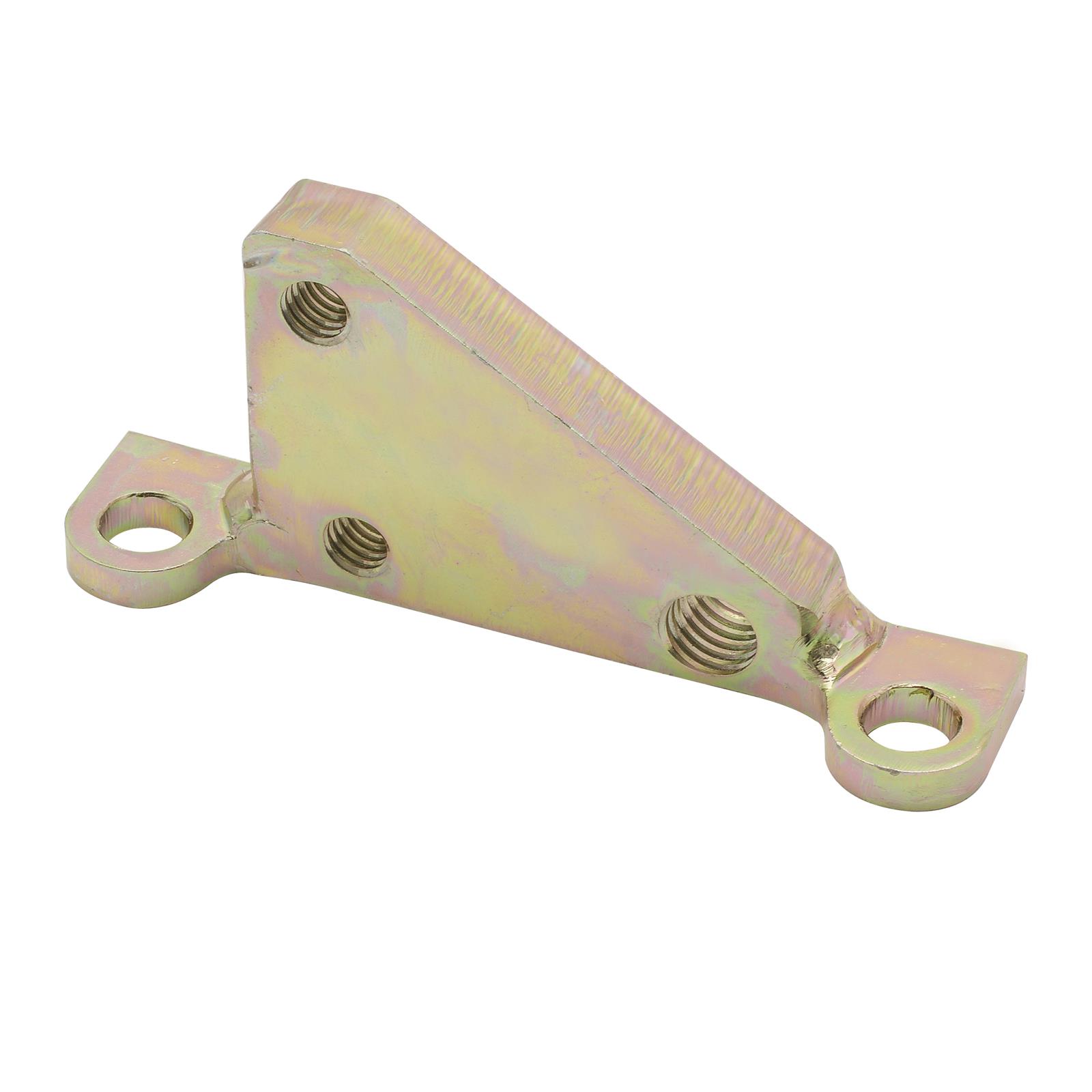 QuickTime RM6032 QuickTime ZBar Clutch Brackets Summit Racing
