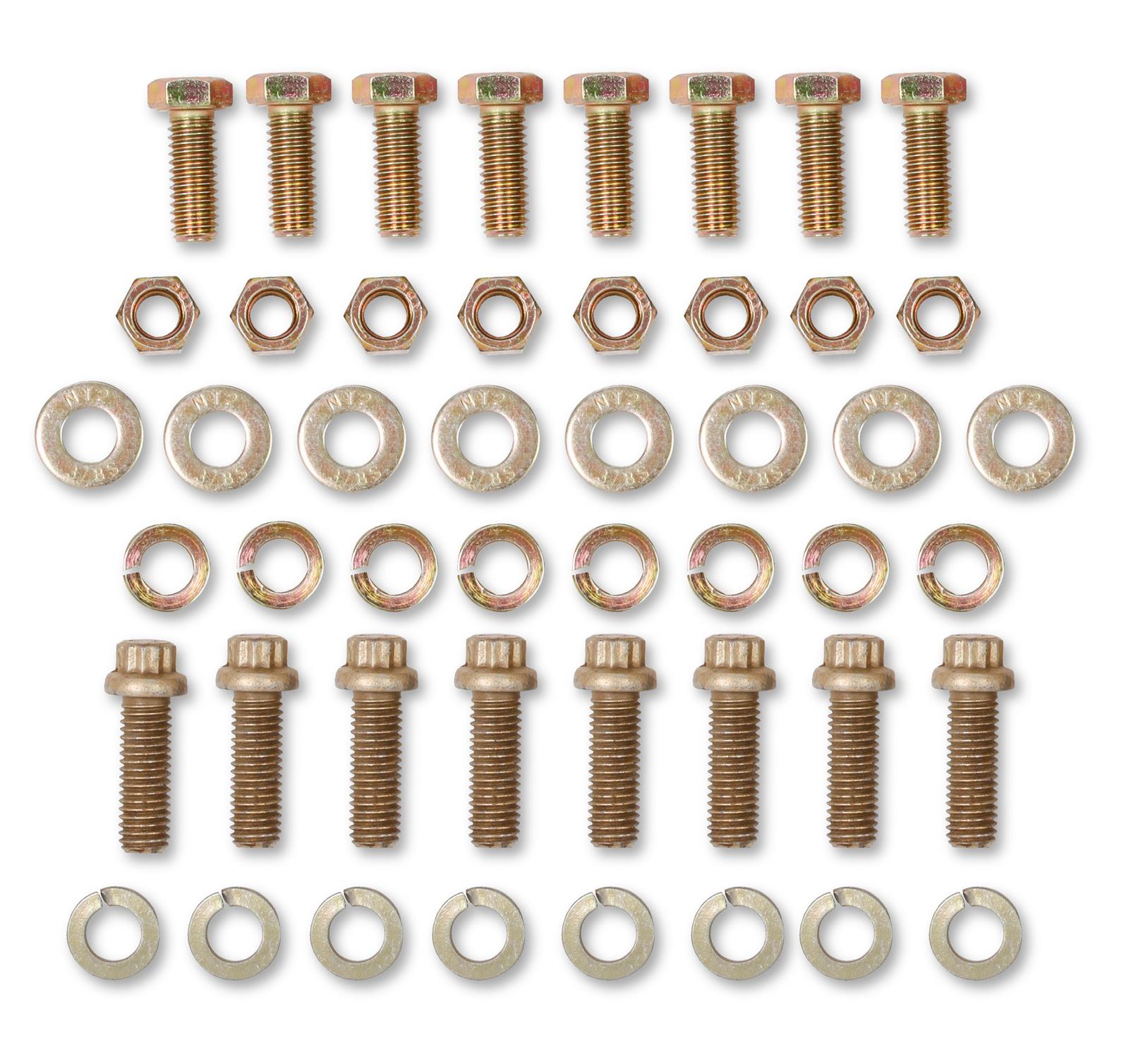 QuickTime RM-6034 QuickTime Bellhousings | Summit Racing