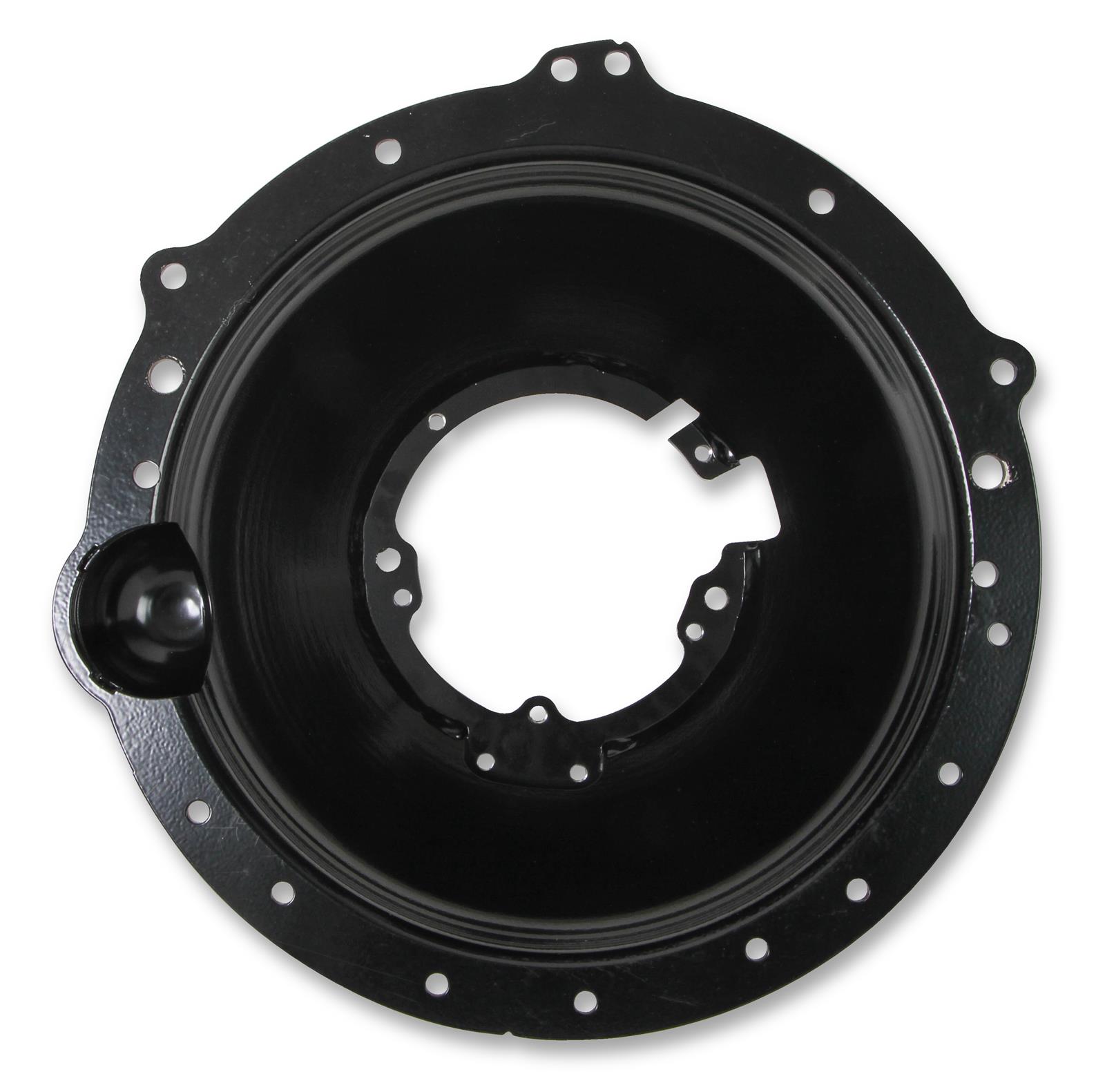 QuickTime RM6034 QuickTime Bellhousings Summit Racing