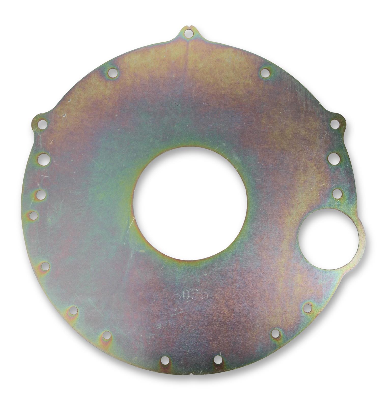 CHEVROLET QuickTime RM6035 QuickTime Bellhousings Summit Racing