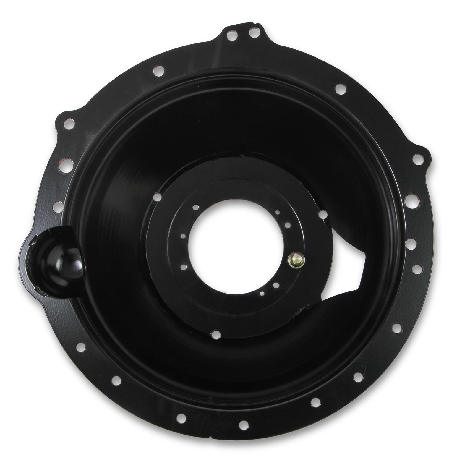 QuickTime RM6036 QuickTime Bellhousings Summit Racing