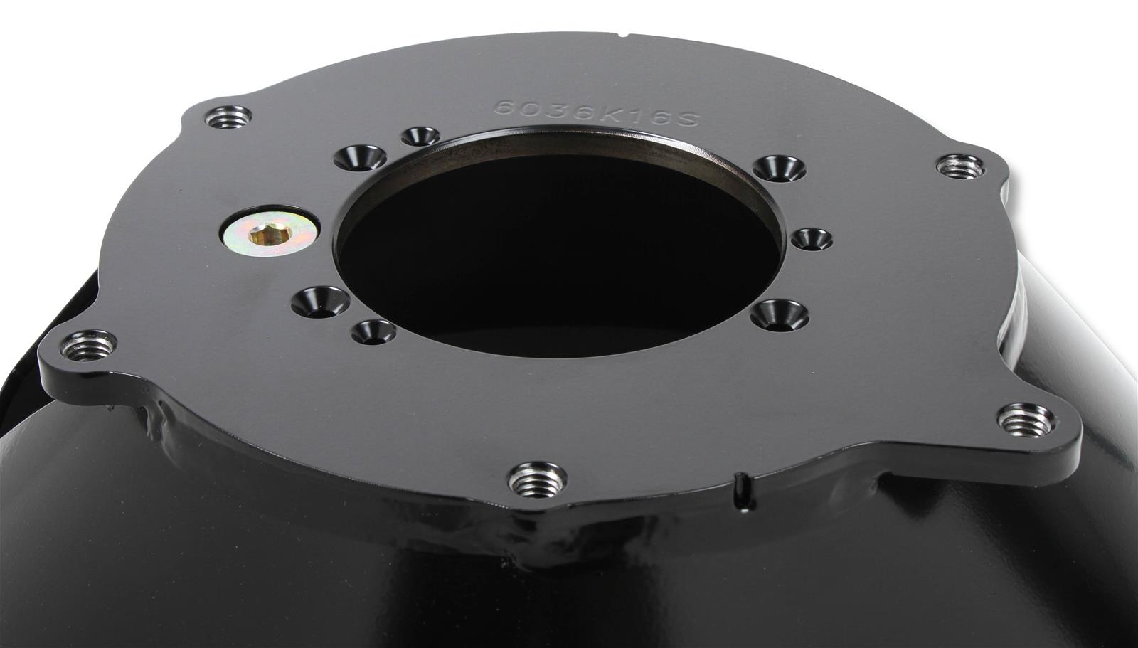 QuickTime RM6036 QuickTime Bellhousings Summit Racing