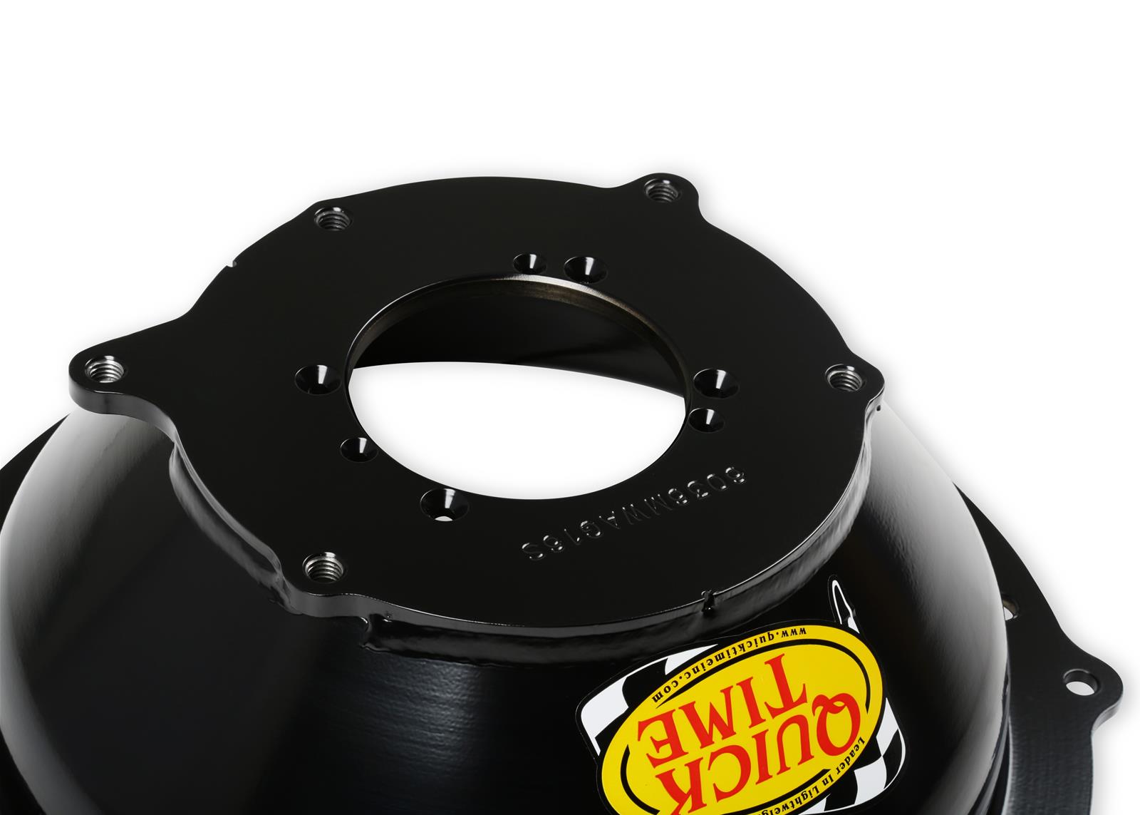 QuickTime RM6036MWA QuickTime Bellhousings Summit Racing