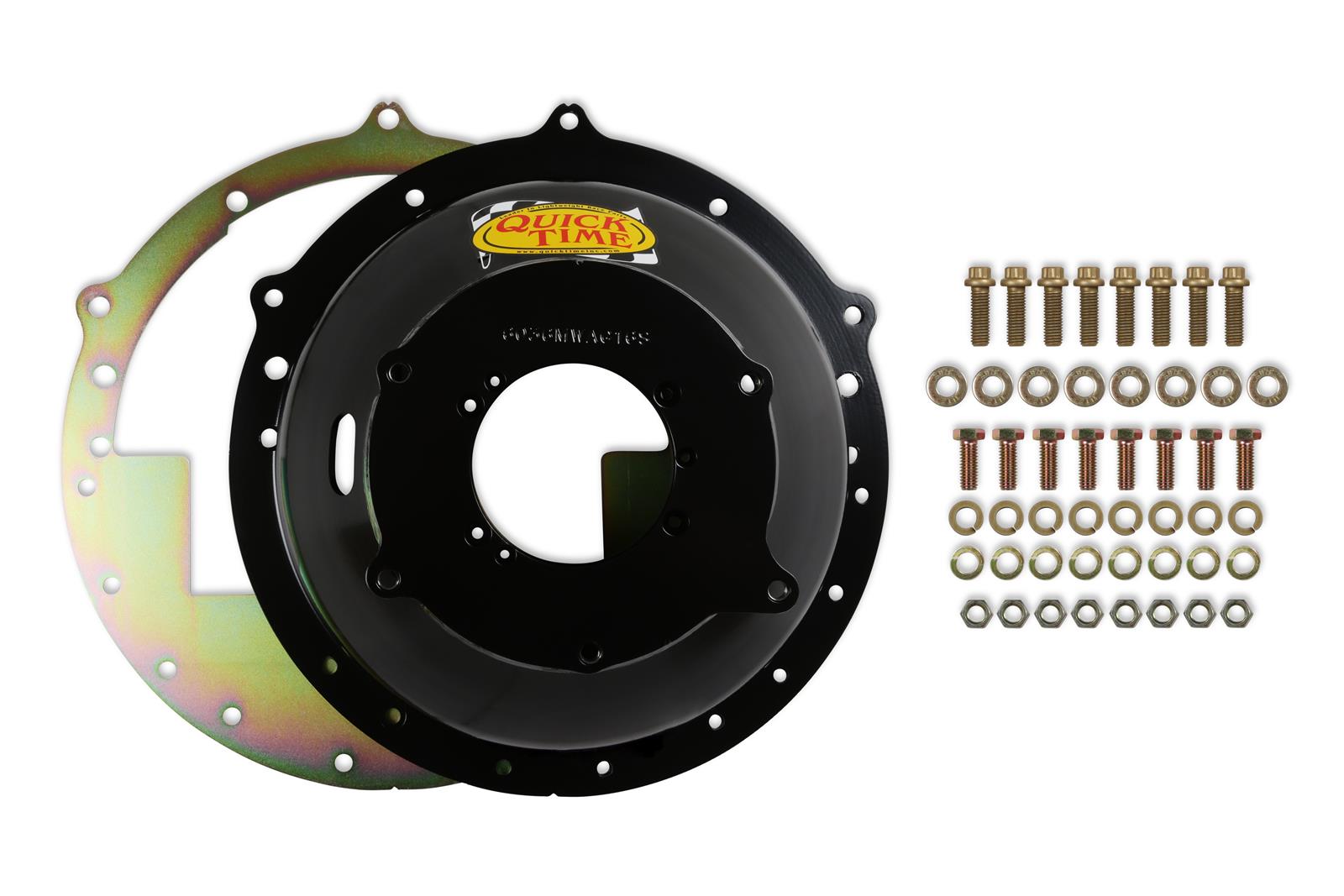 QuickTime RM-6036MWA QuickTime Bellhousings | Summit Racing