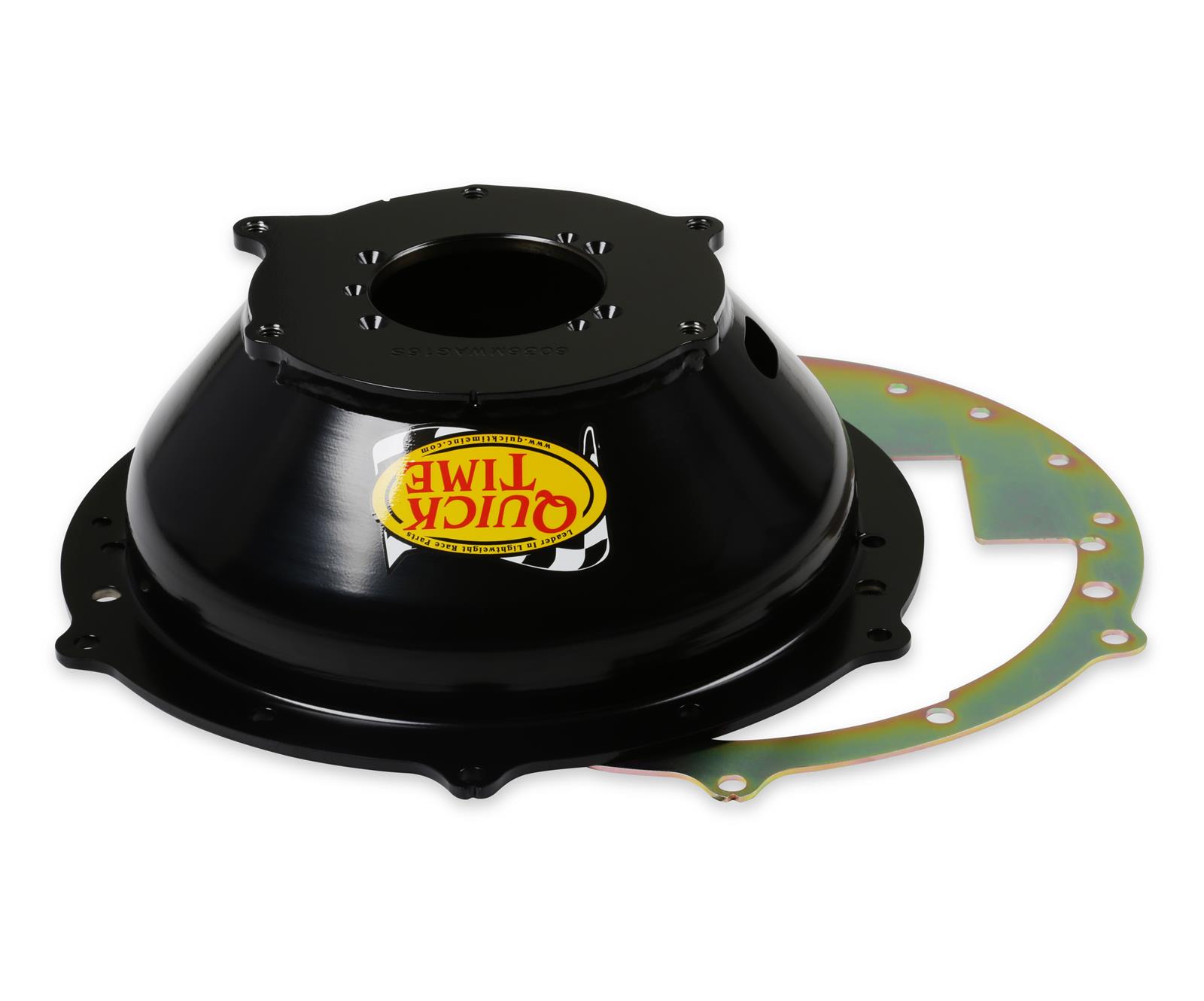 QuickTime RM6036MWA QuickTime Bellhousings Summit Racing