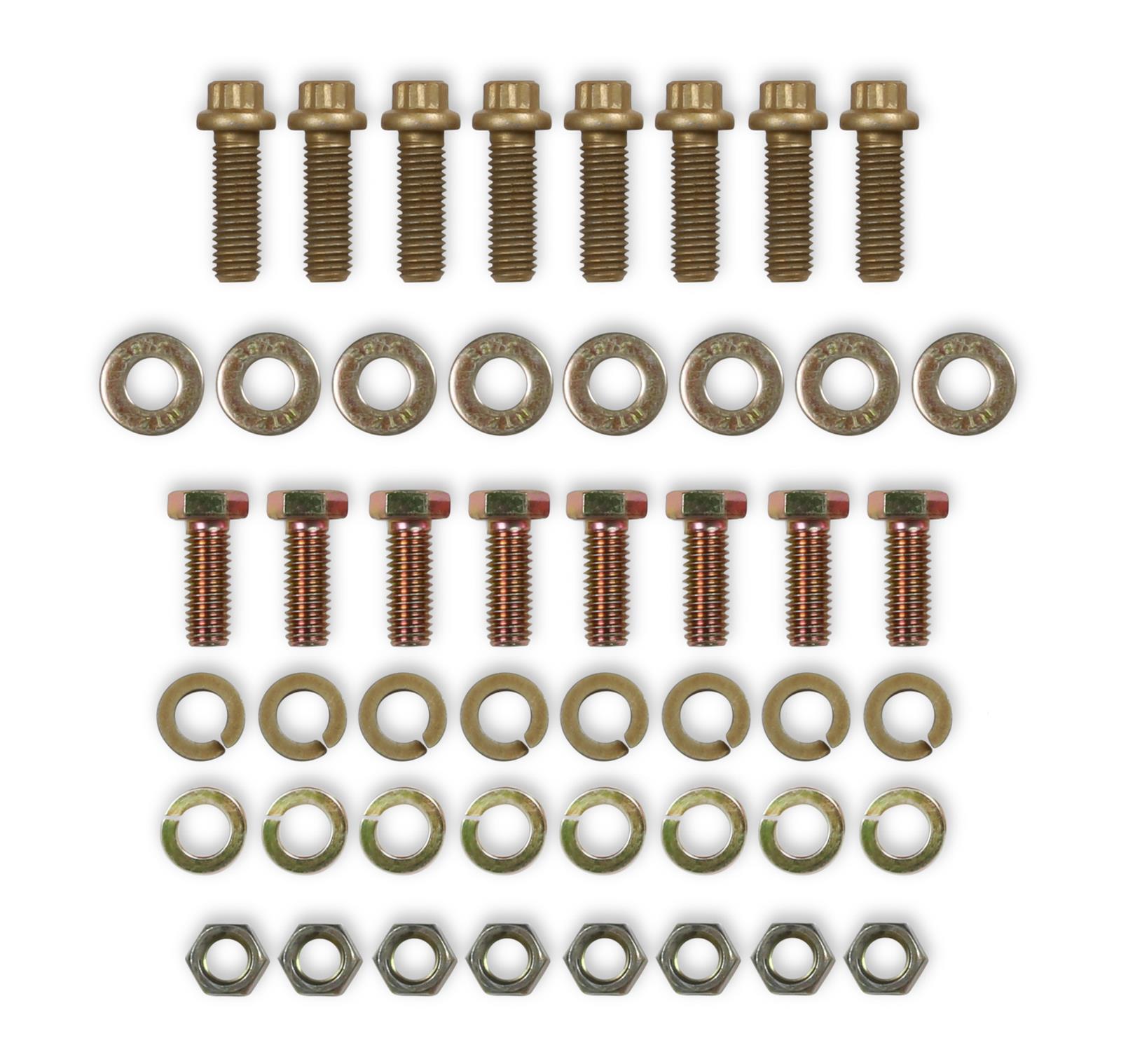 QuickTime RM-6036MWA QuickTime Bellhousings | Summit Racing