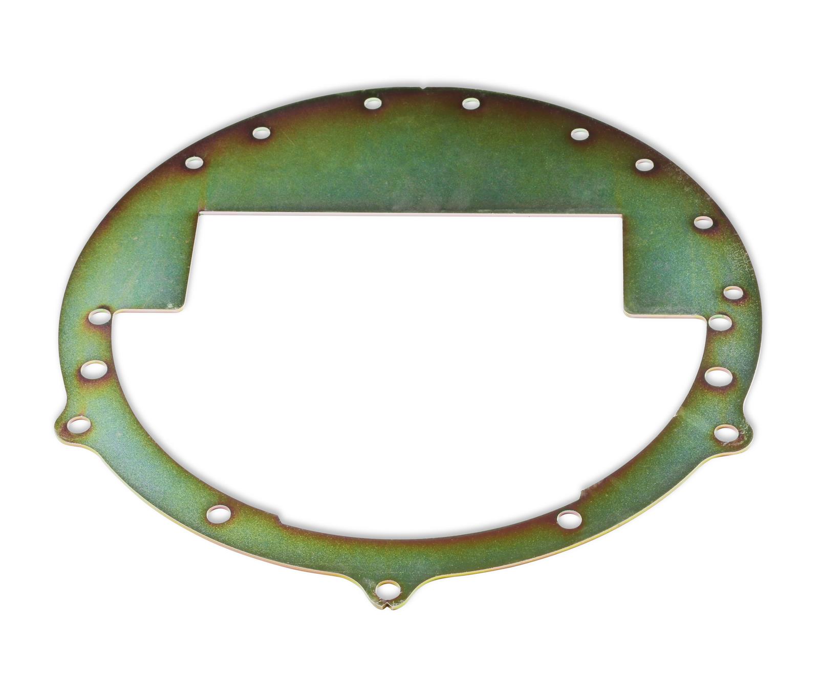 QuickTime RM-6036MWA QuickTime Bellhousings | Summit Racing