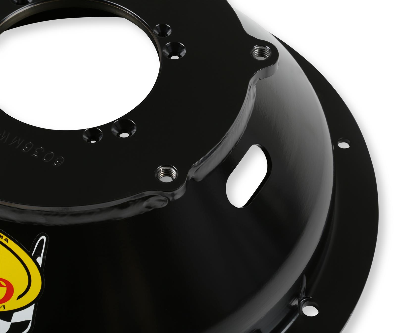 QuickTime RM6036MWA QuickTime Bellhousings Summit Racing