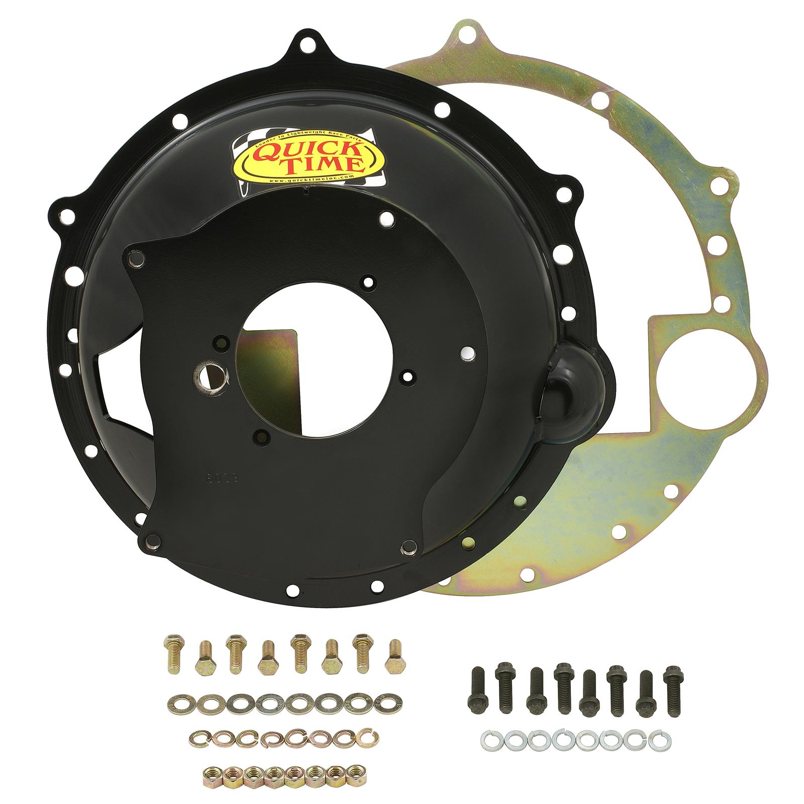 QuickTime RM-6039 QuickTime Bellhousings | Summit Racing
