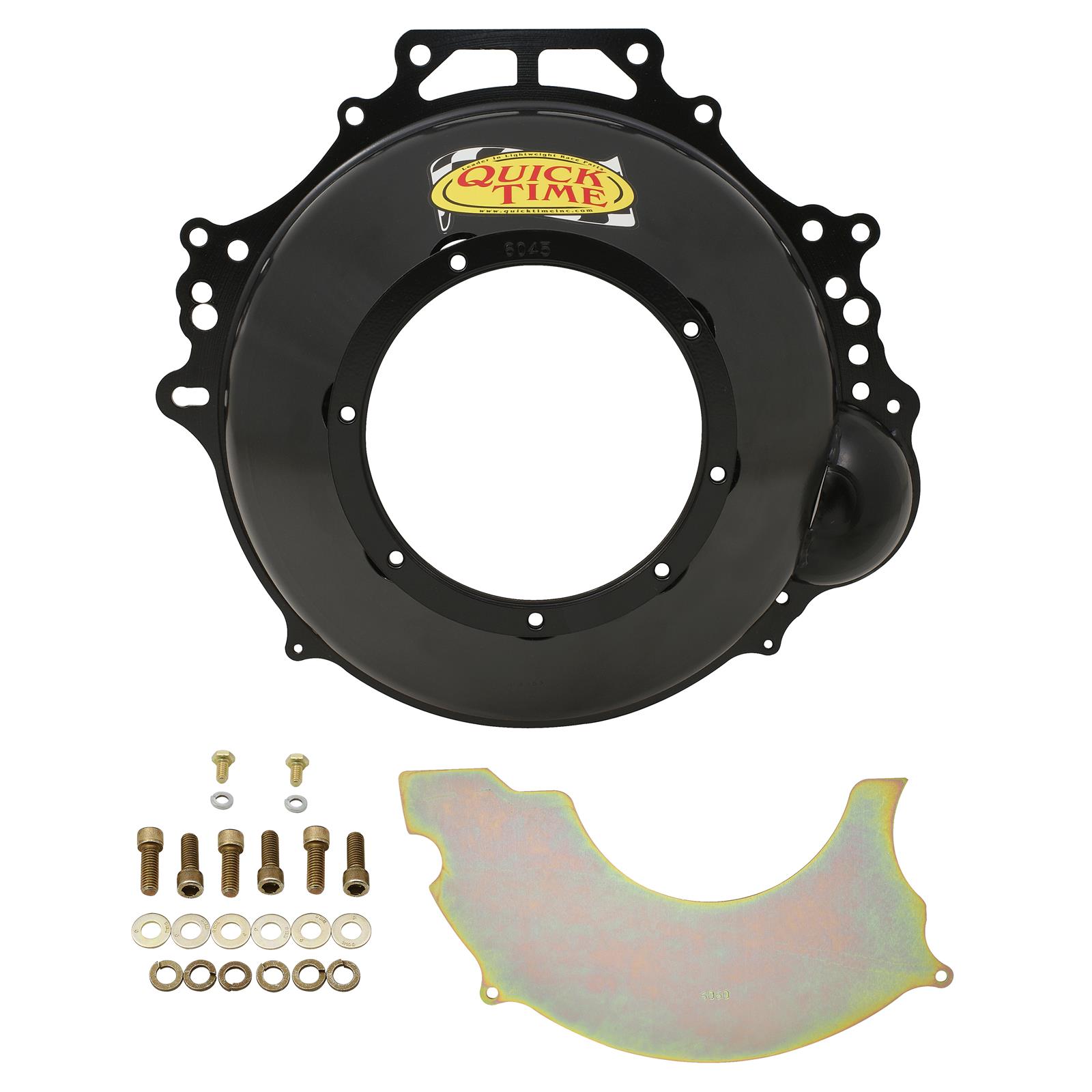 QuickTime RM6045 QuickTime Bellhousings Summit Racing