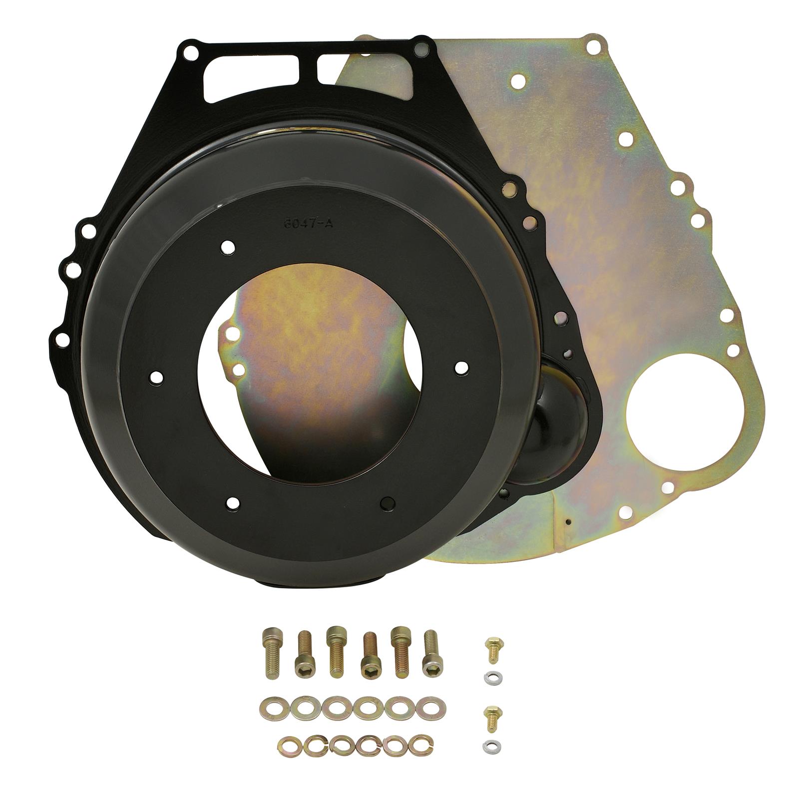QuickTime RM6047 QuickTime Bellhousings Summit Racing
