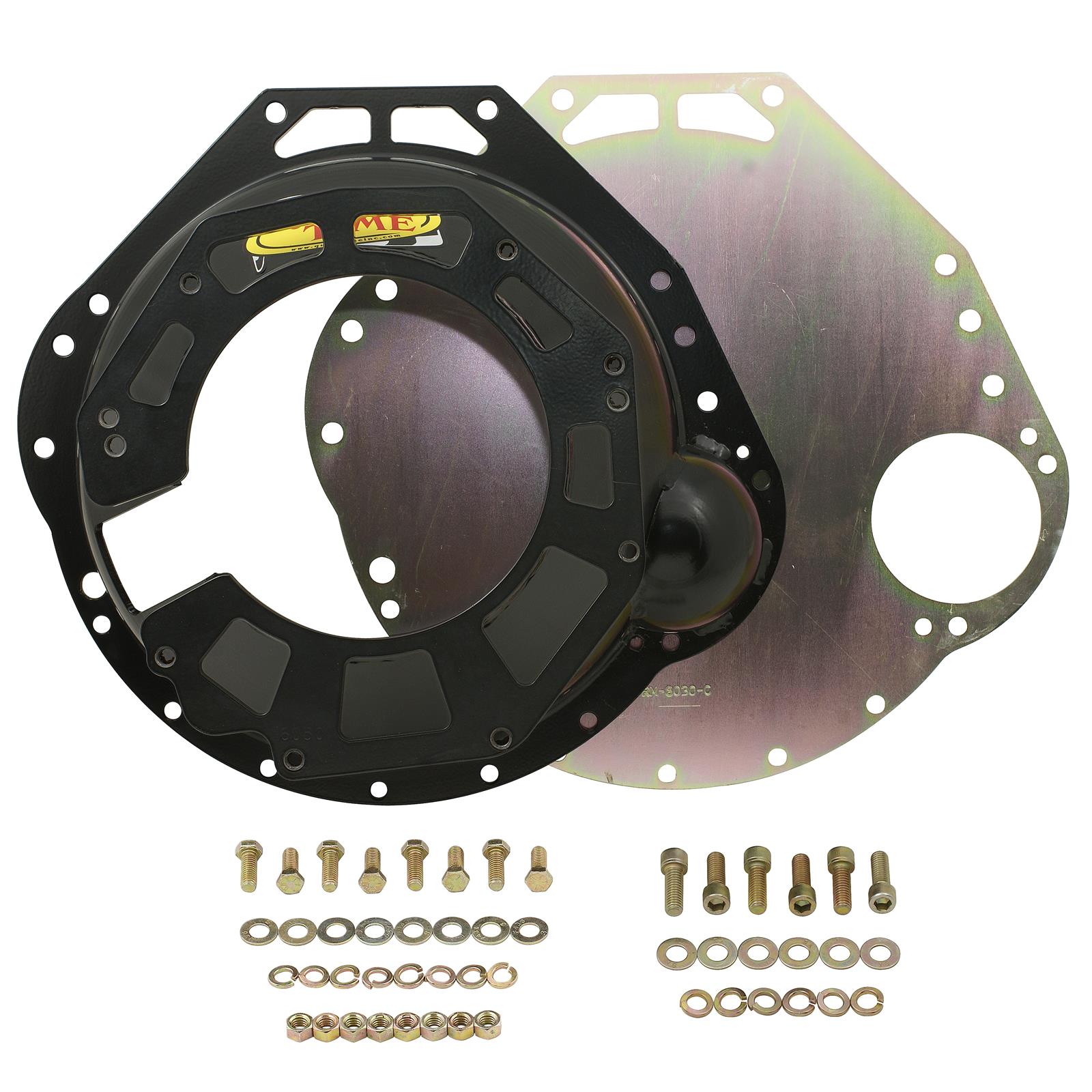 QuickTime RM-6050 QuickTime Bellhousings | Summit Racing