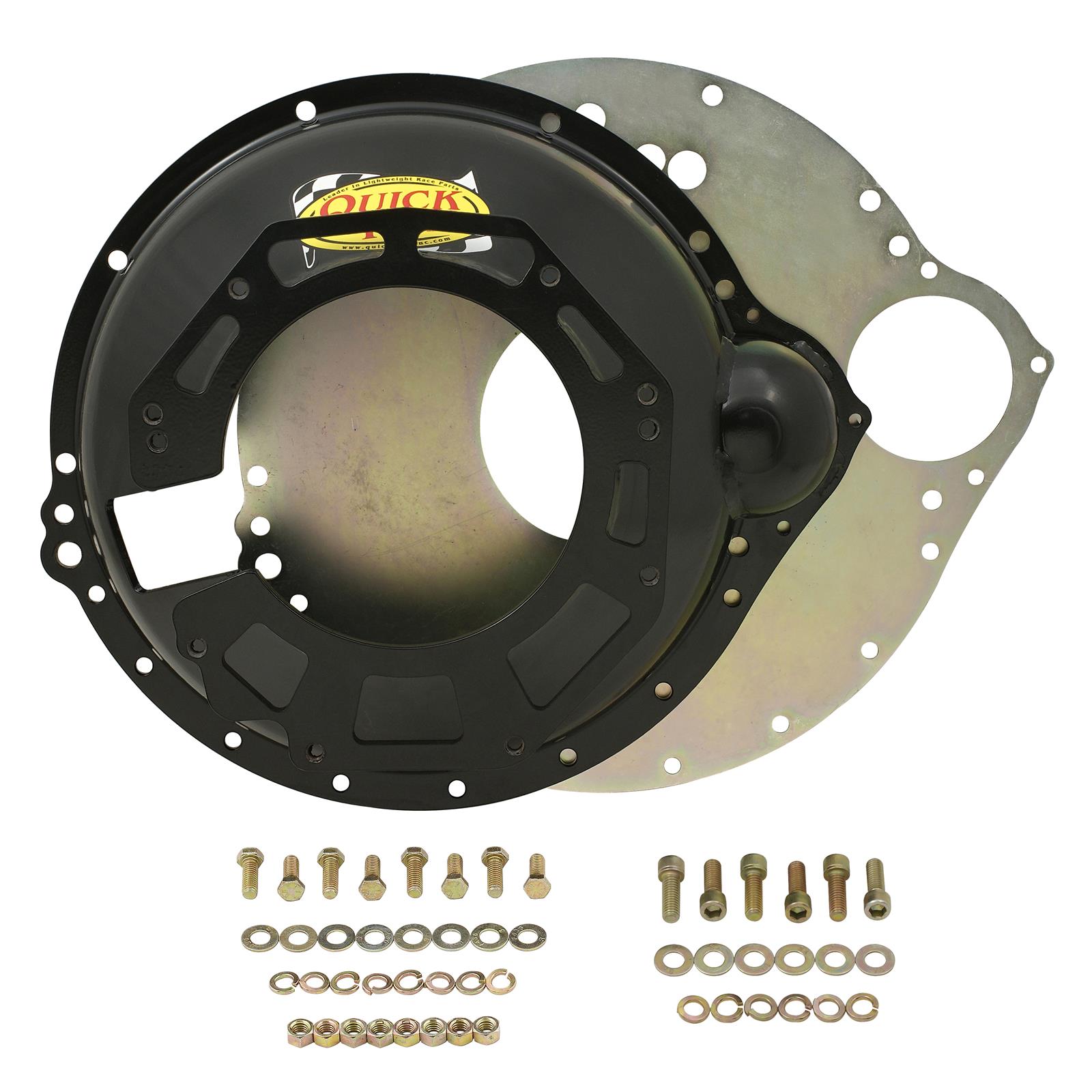 QuickTime RM6054 QuickTime Bellhousings Summit Racing