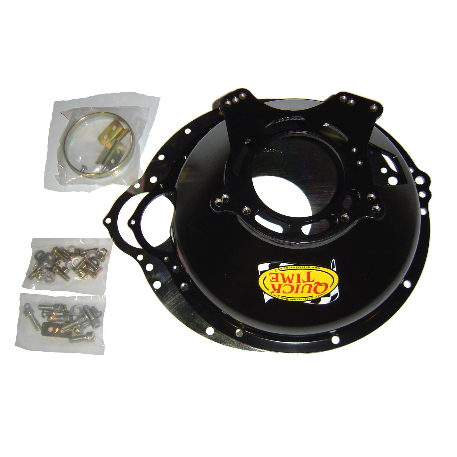 QuickTime RM6057 QuickTime Bellhousings Summit Racing