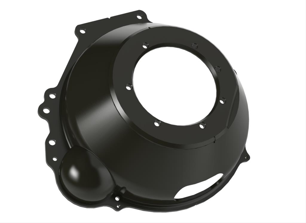 QuickTime RM6061 QuickTime Bellhousings Summit Racing