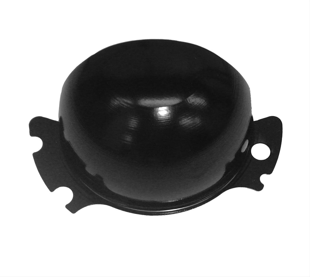 QuickTime RM-6073 QuickTime Bellhousings | Summit Racing