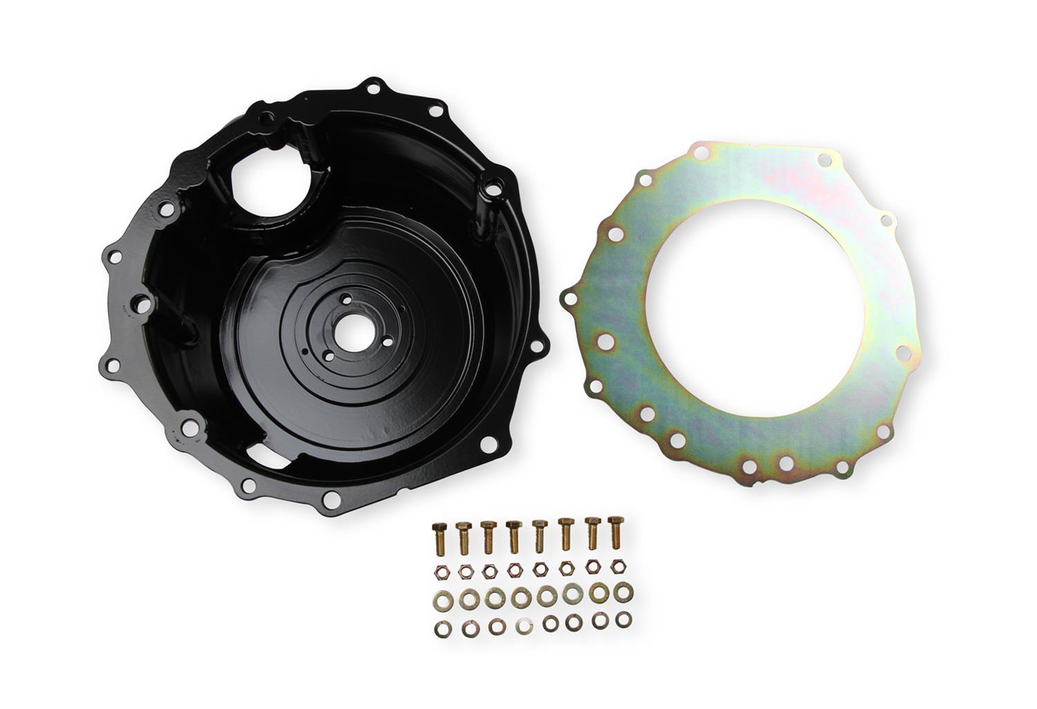 ルーチェ FR401-1985-C8-5lug-Chrome-01-