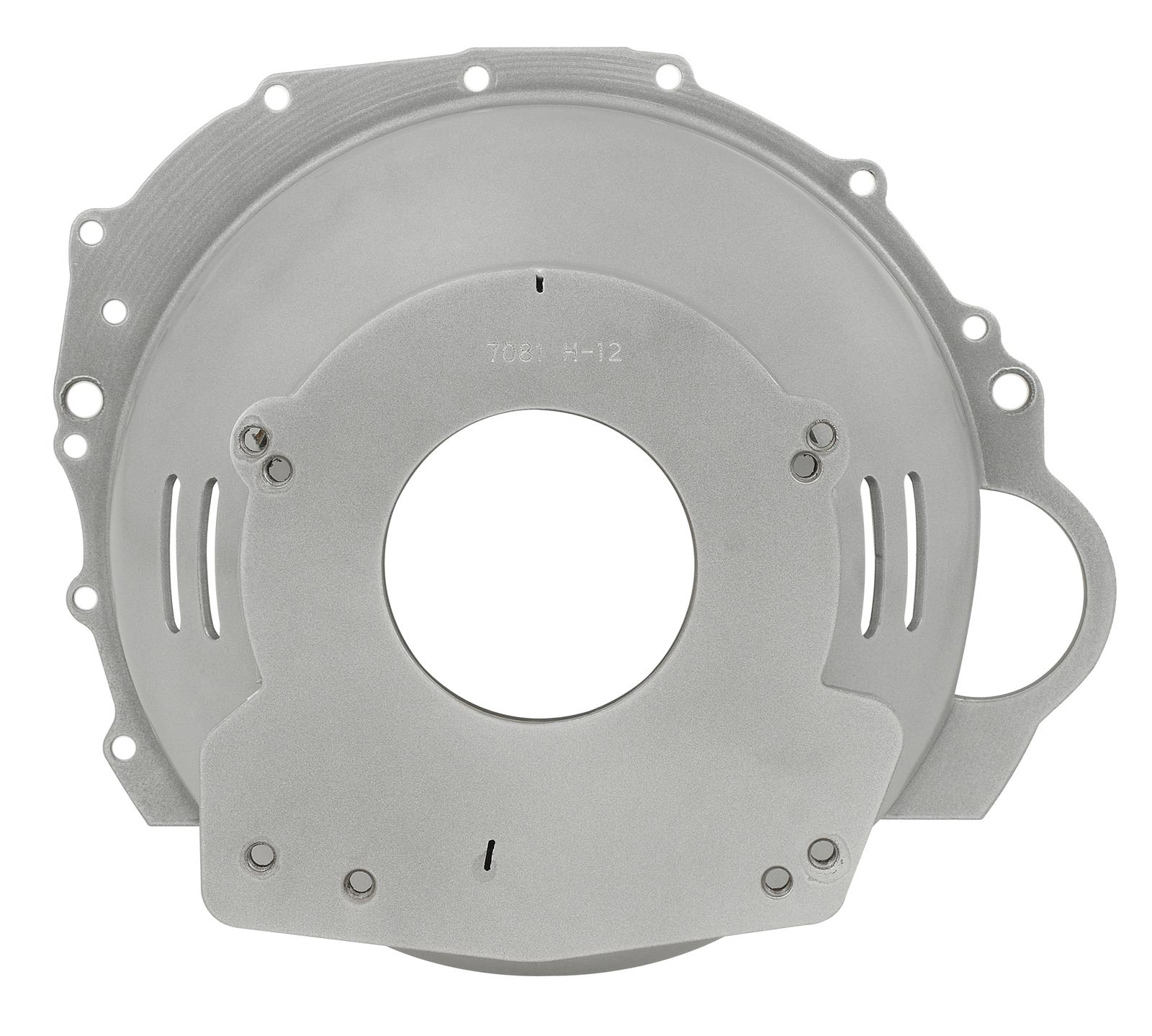 QuickTime RM-7081 QuickTime Bellhousings | Summit Racing