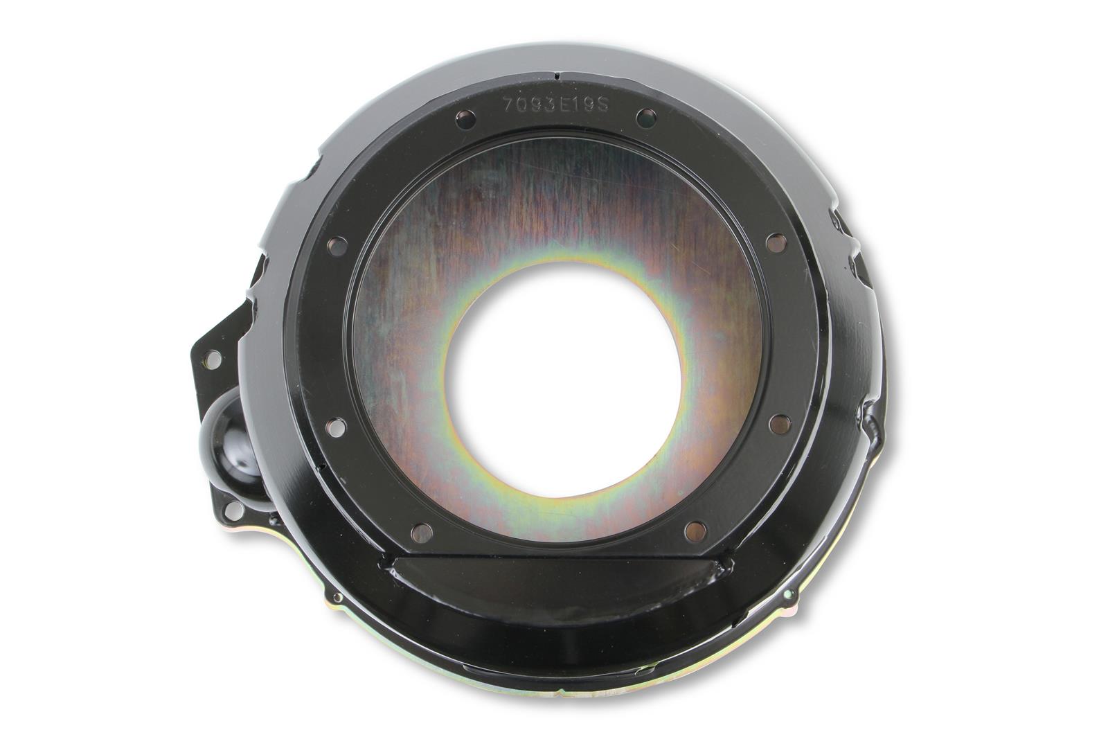 QuickTime RM7093 QuickTime Bellhousings Summit Racing