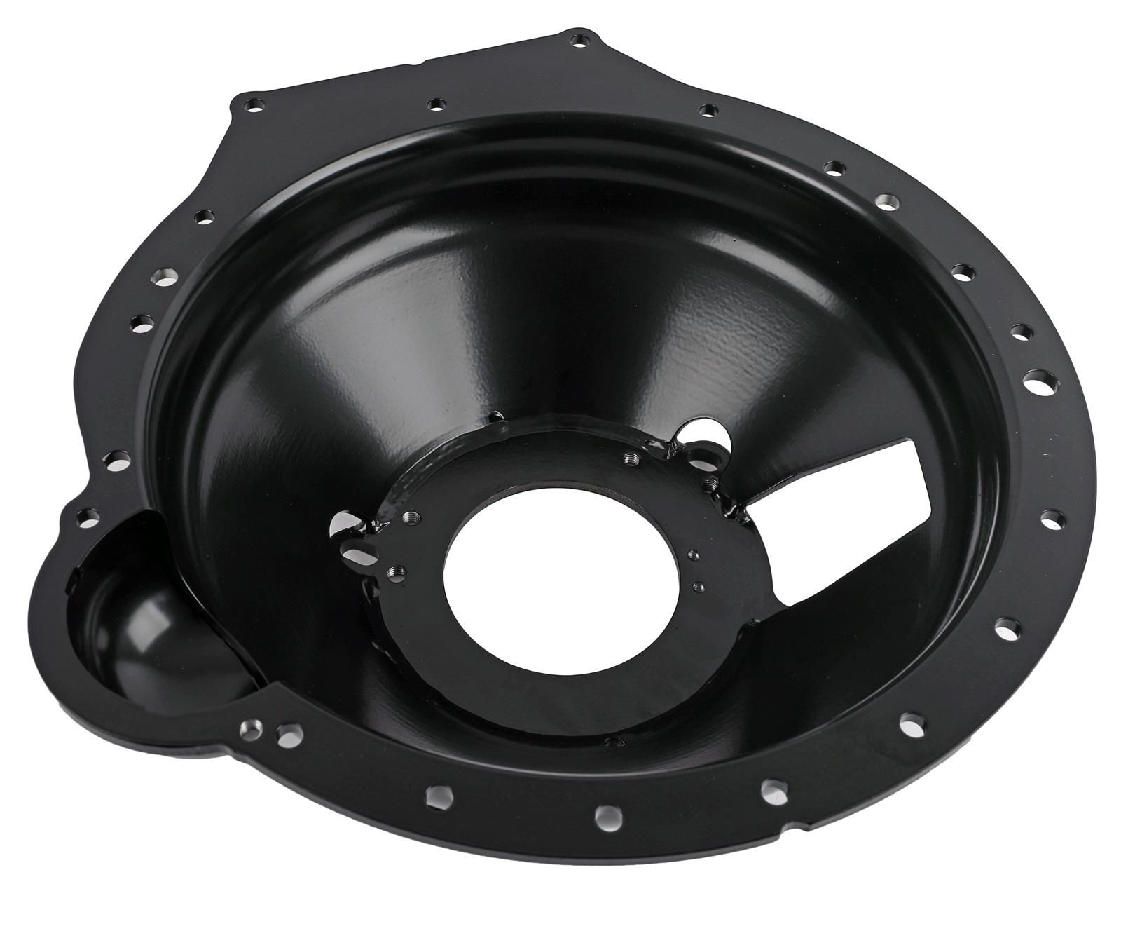 QuickTime RM8011SFI QuickTime Bellhousings Summit Racing
