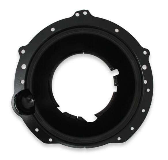 QuickTime RM8019 QuickTime Bellhousings Summit Racing